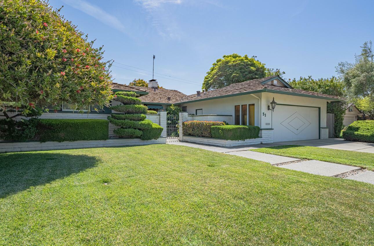 51 La Mirada Court  Salinas CA 93901 photo