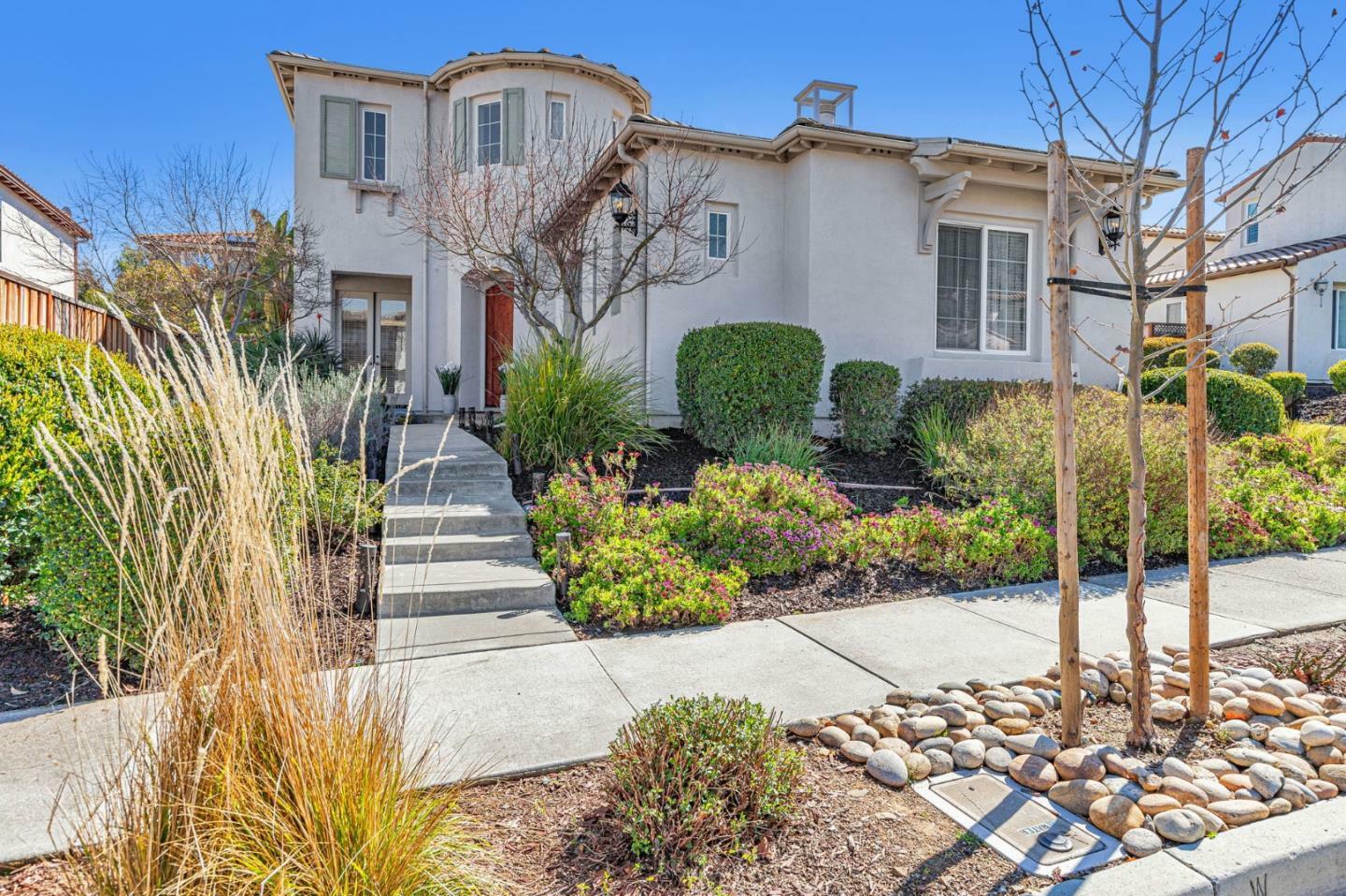 Property Photo:  2645 Muirfield Way  CA 95020 