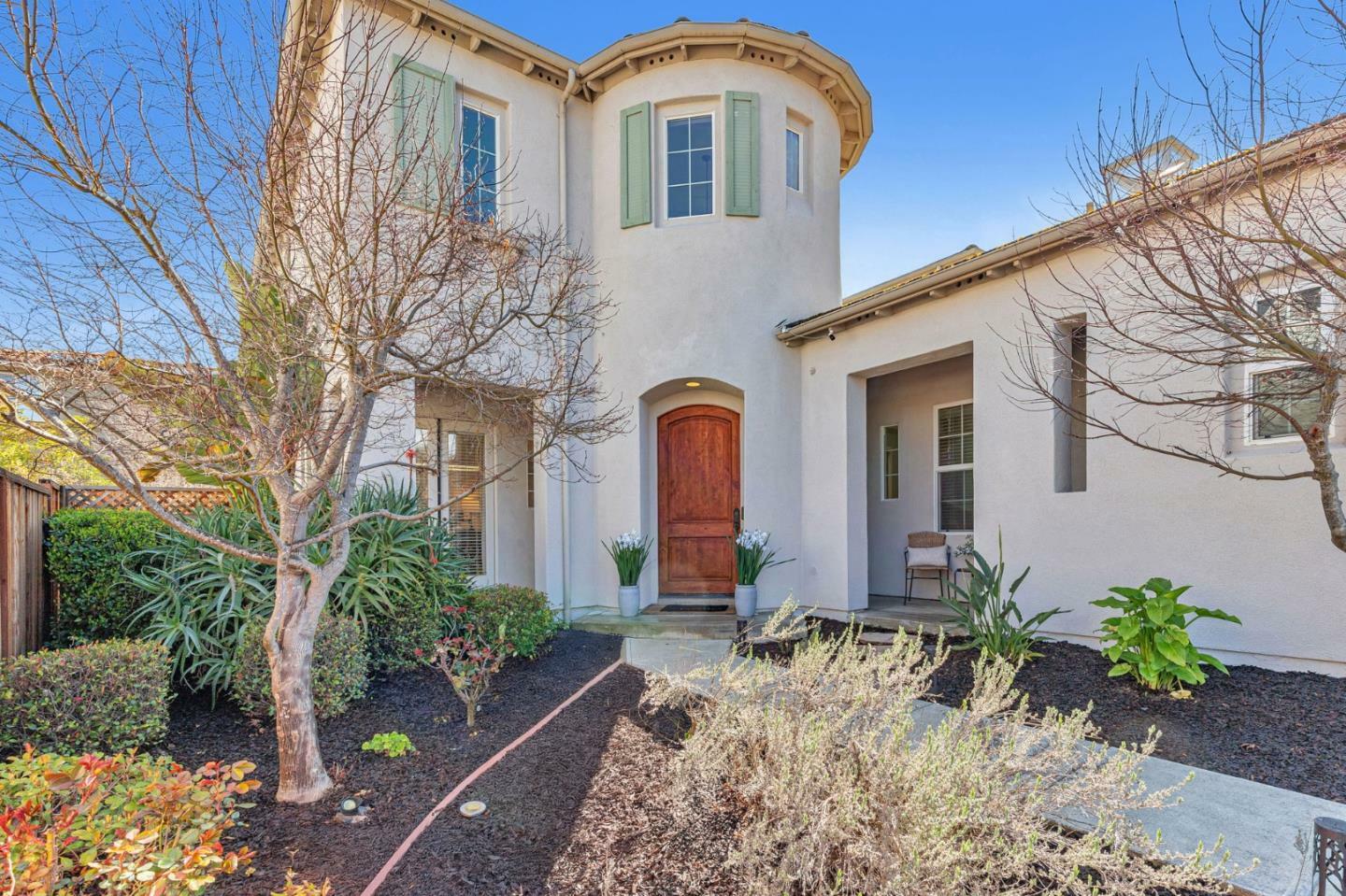Property Photo: 2645 Muirfield Way CA 95020