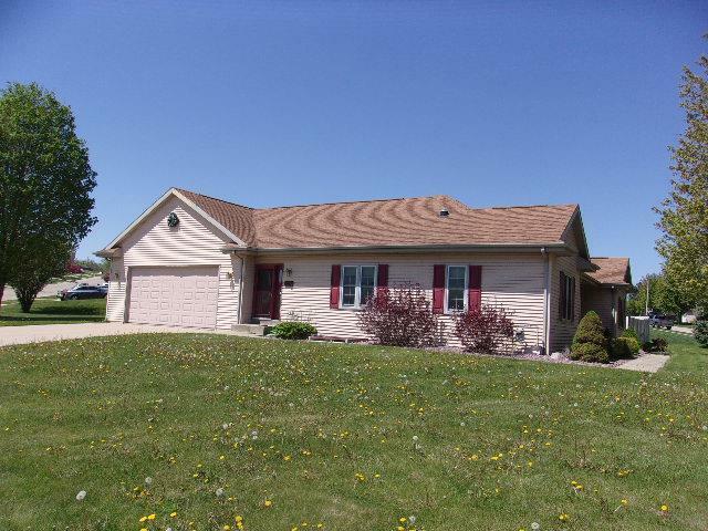 Property Photo: 278 East Sunset Drive WI 53563