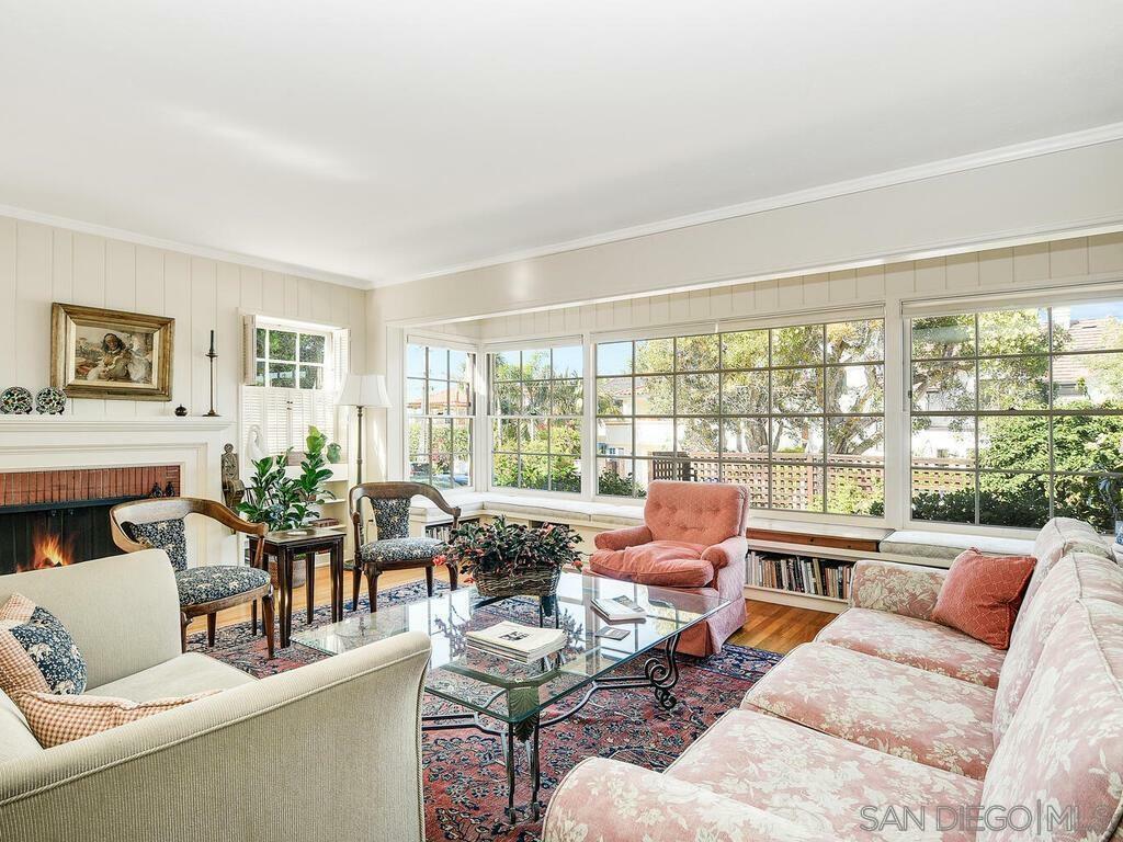Property Photo: 341 Fern Glen CA 92037
