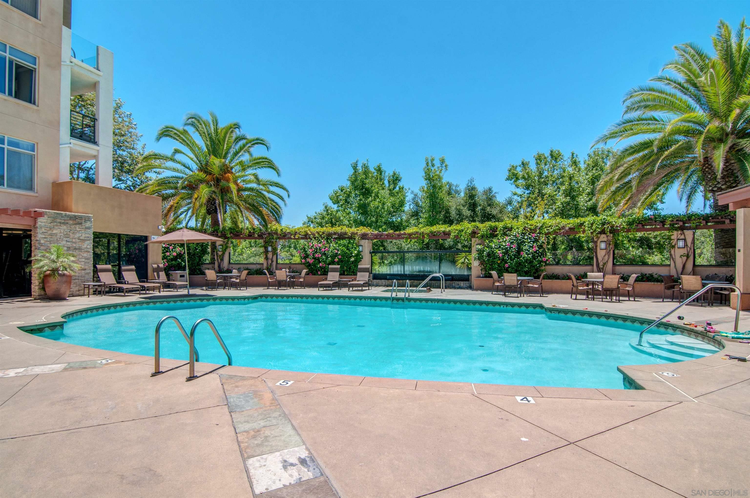 Property Photo: 8355 Station Village Lane CA 92108