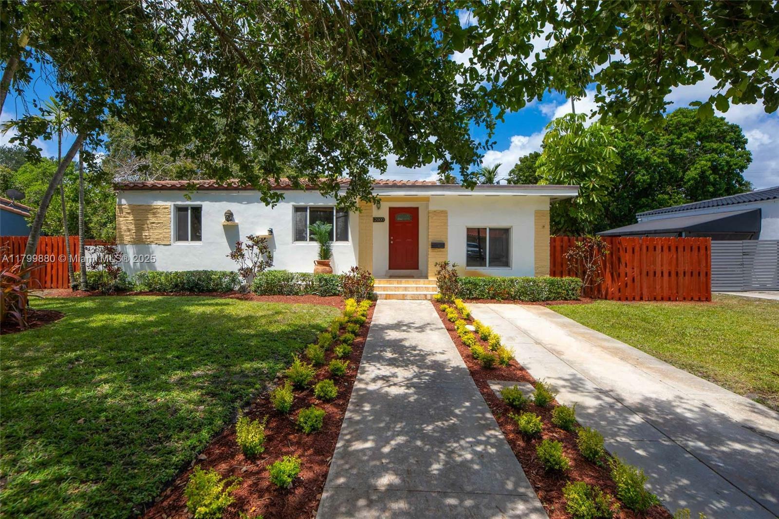 Property Photo: 12000 NE 11th Ct FL 33161