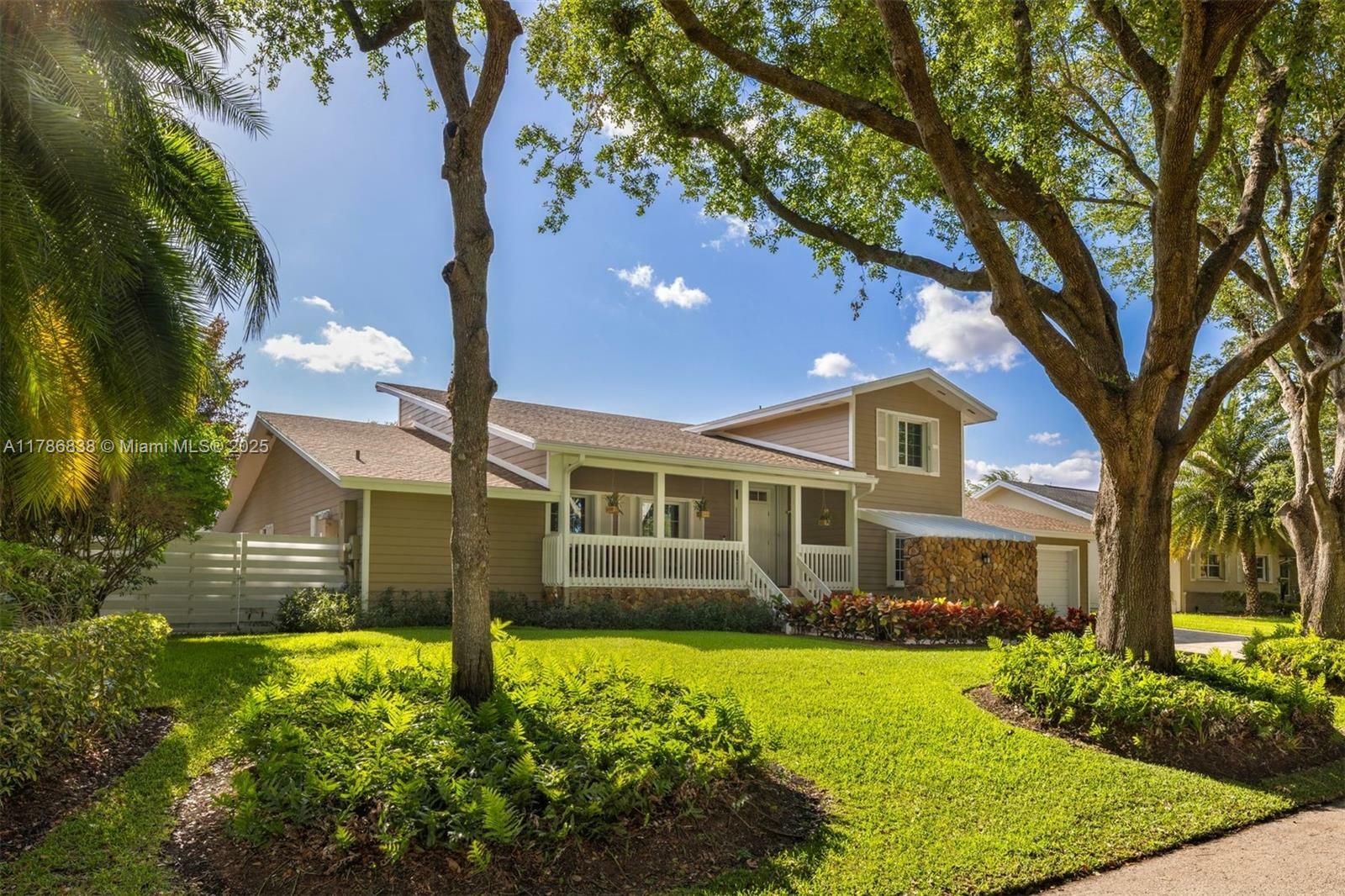 14612 SW 153rd Ct  Miami FL 33196 photo