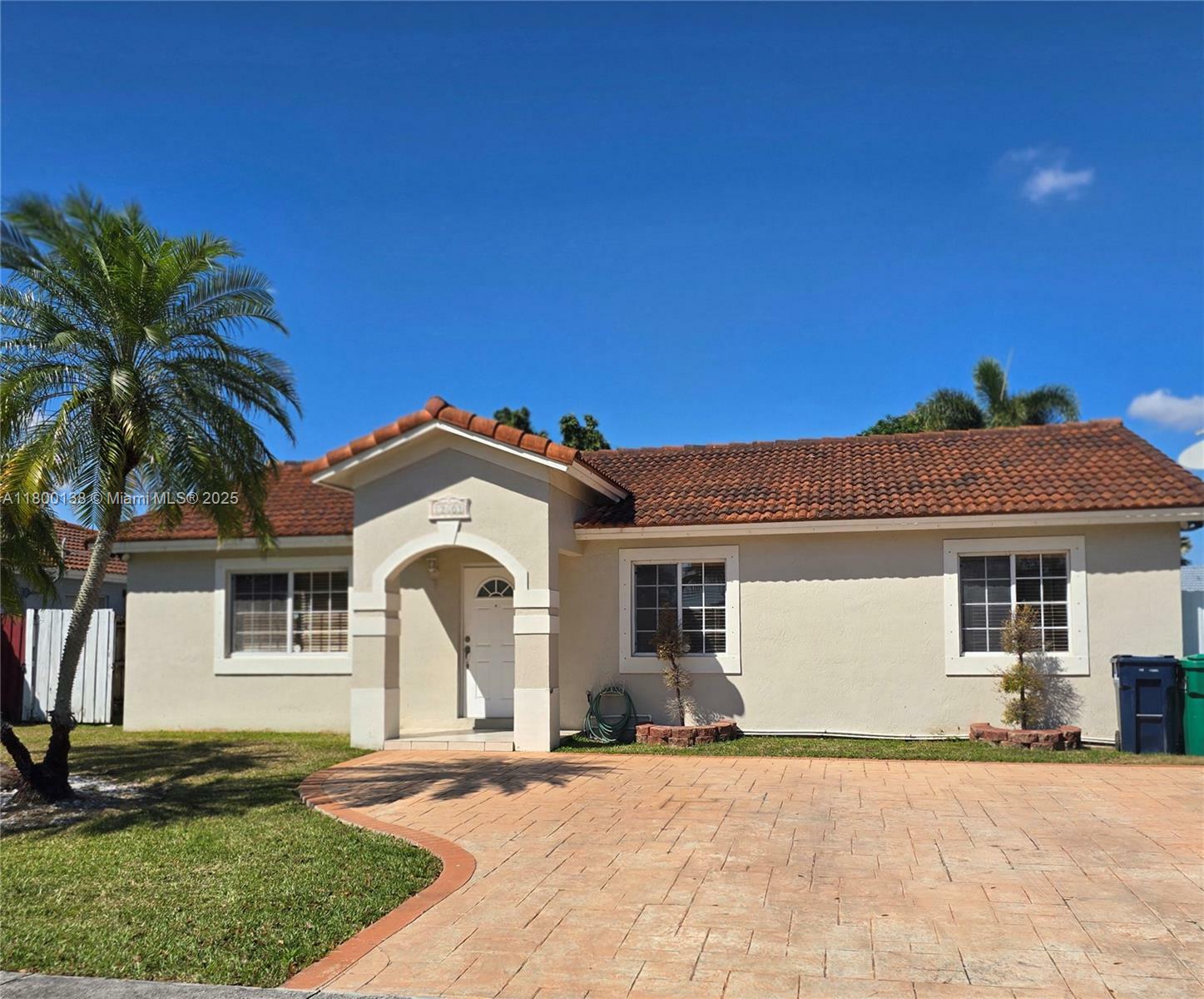 Property Photo: 12601 SW 223rd St - FL 33170