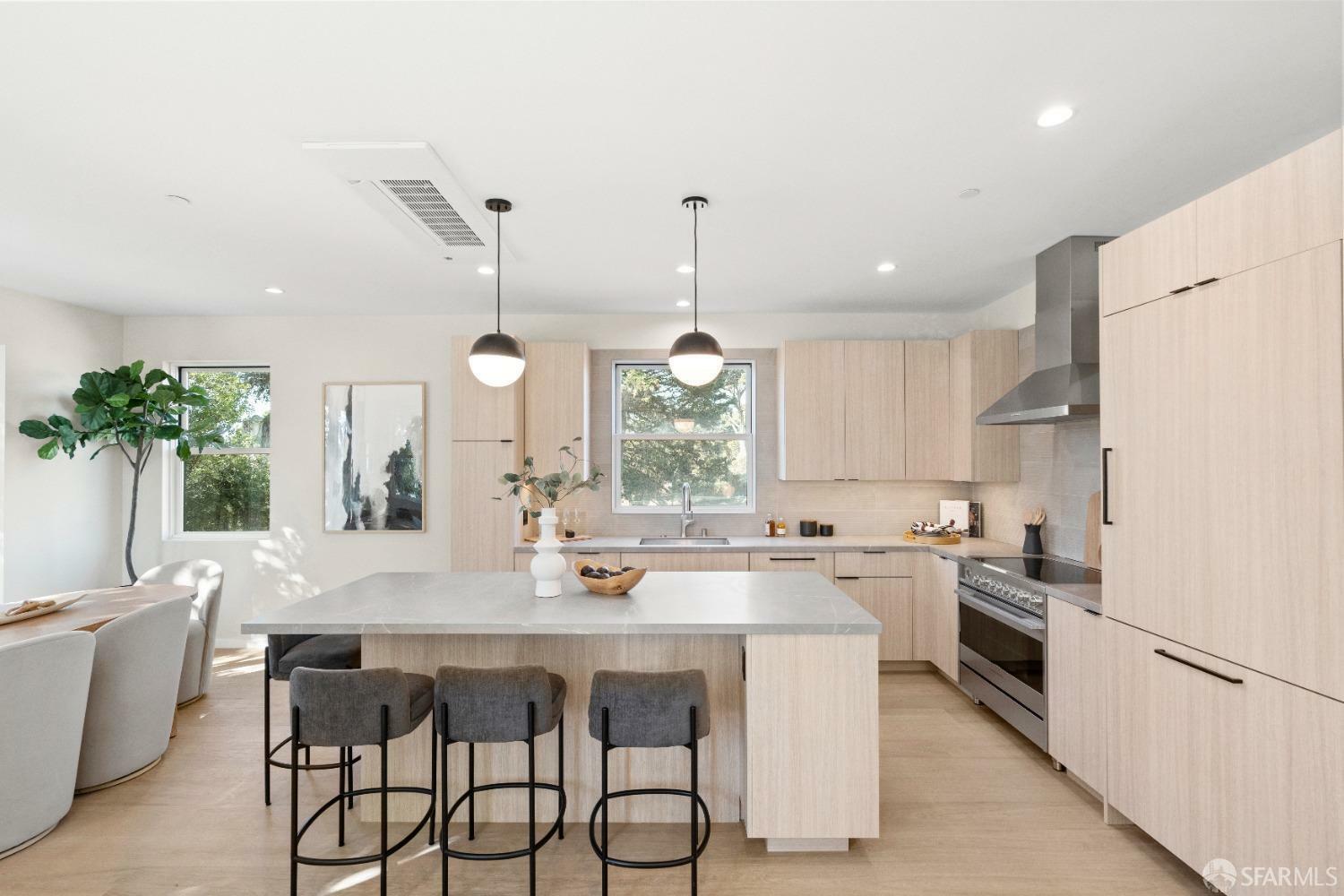 Property Photo: 255 Gellert Drive CA 94132