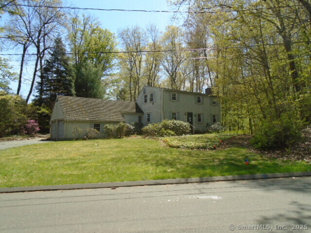 Property Photo: 49 Northwoods Road CT 06032