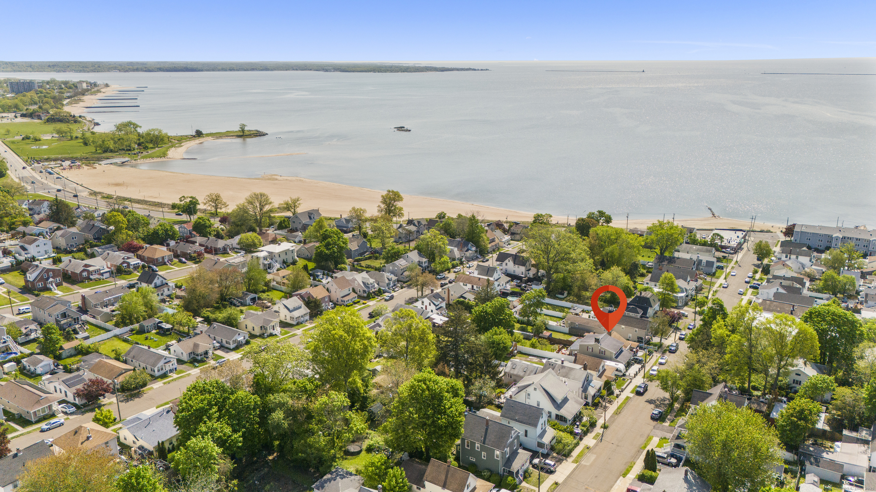 Property Photo: 67 Prospect Avenue CT 06516