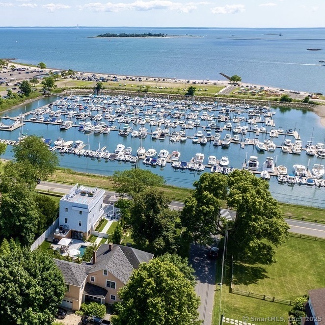 Property Photo: 51 Compo Beach Road CT 06880