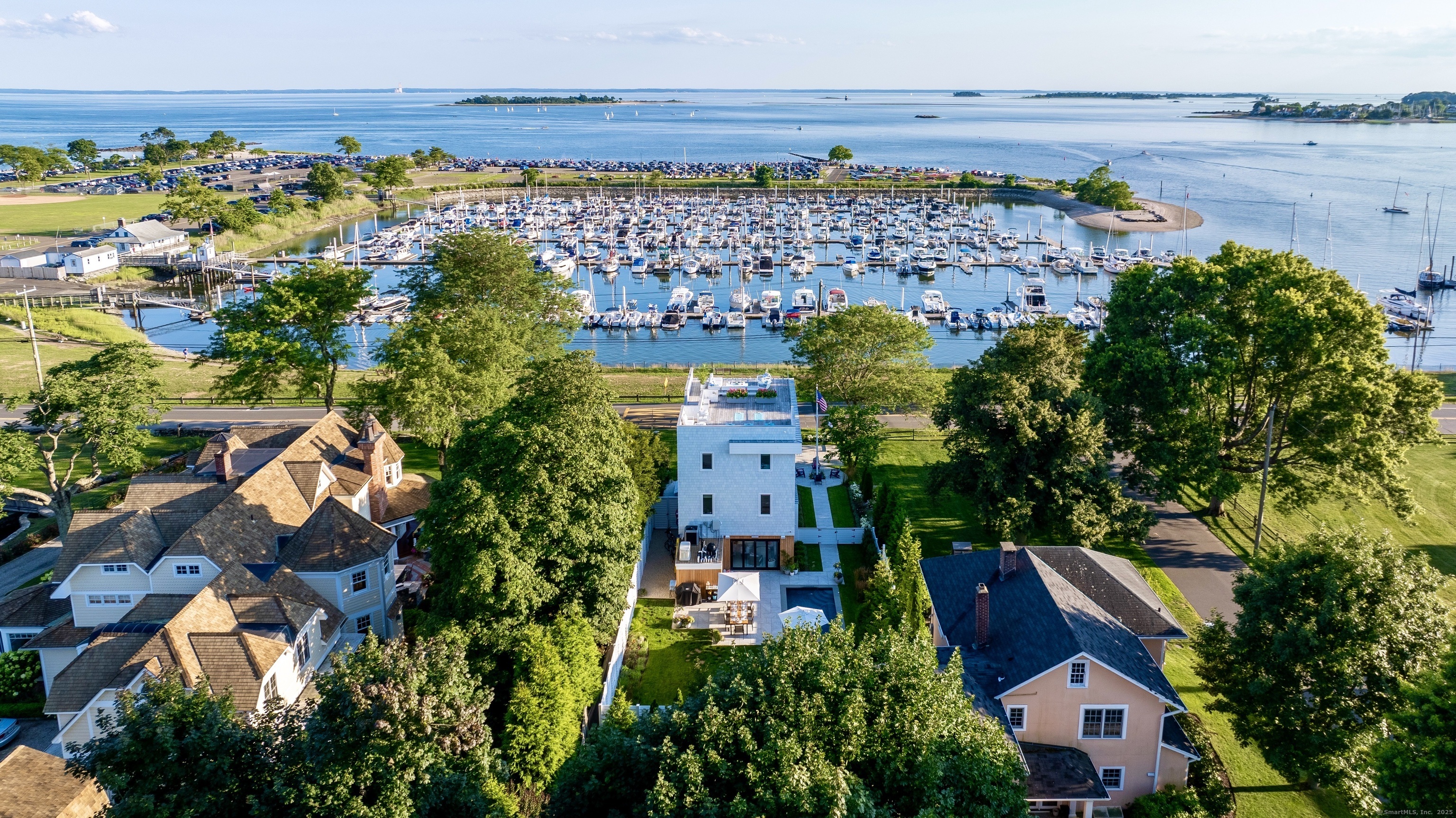 Property Photo: 51 Compo Beach Road CT 06880