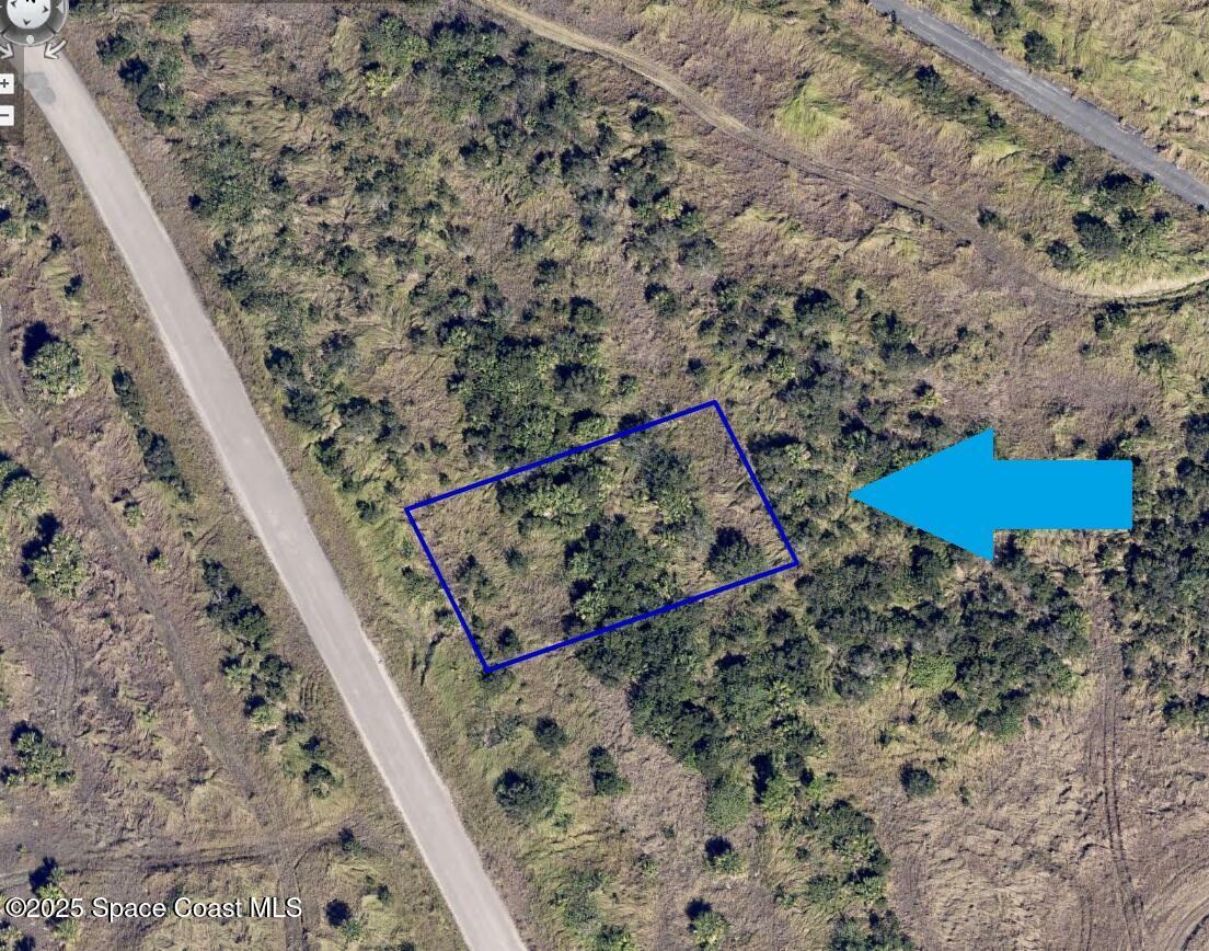 Property Photo: 1337 St Andre Boulevard SW FL 32908