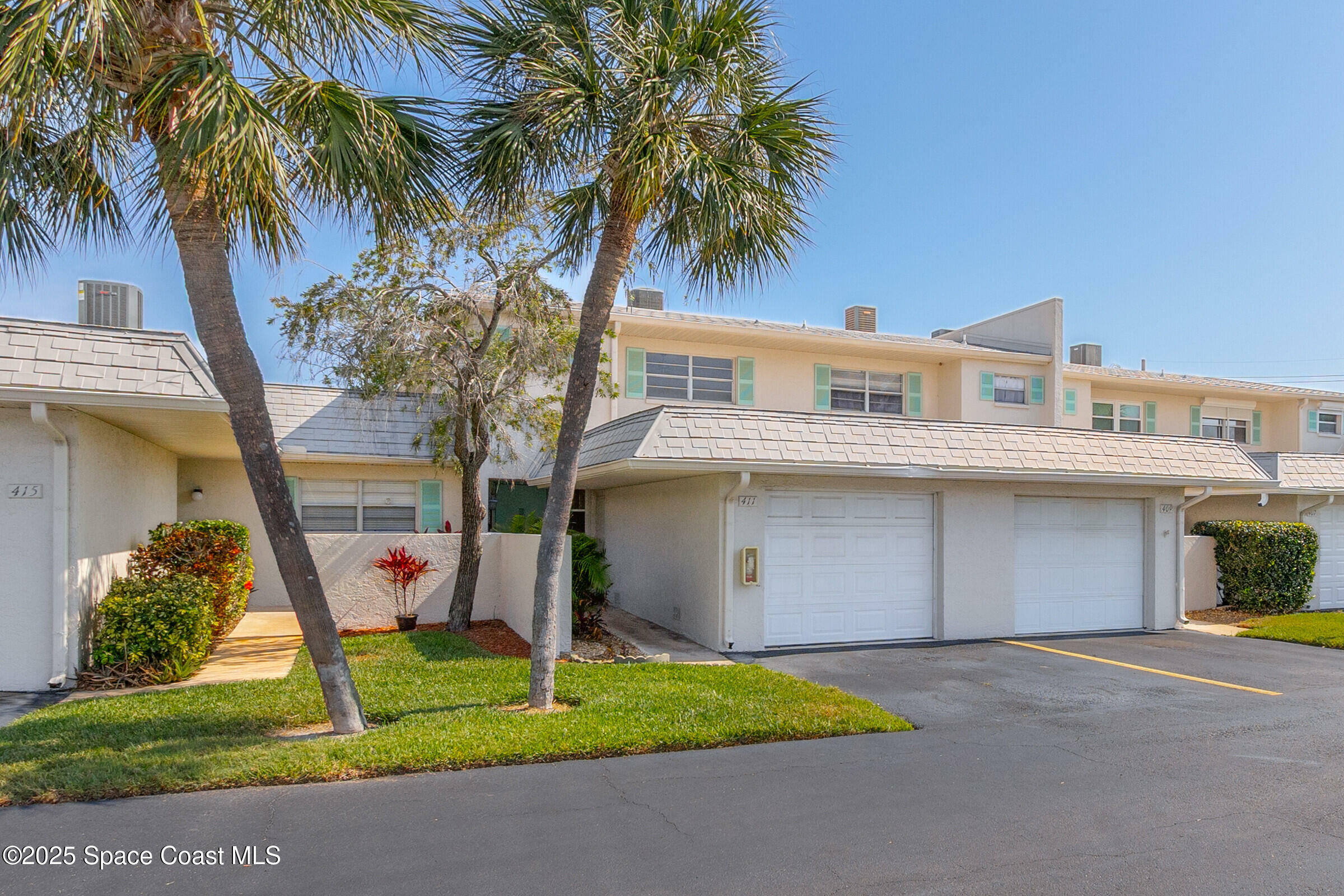 Property Photo: 411 Dove Lane FL 32937