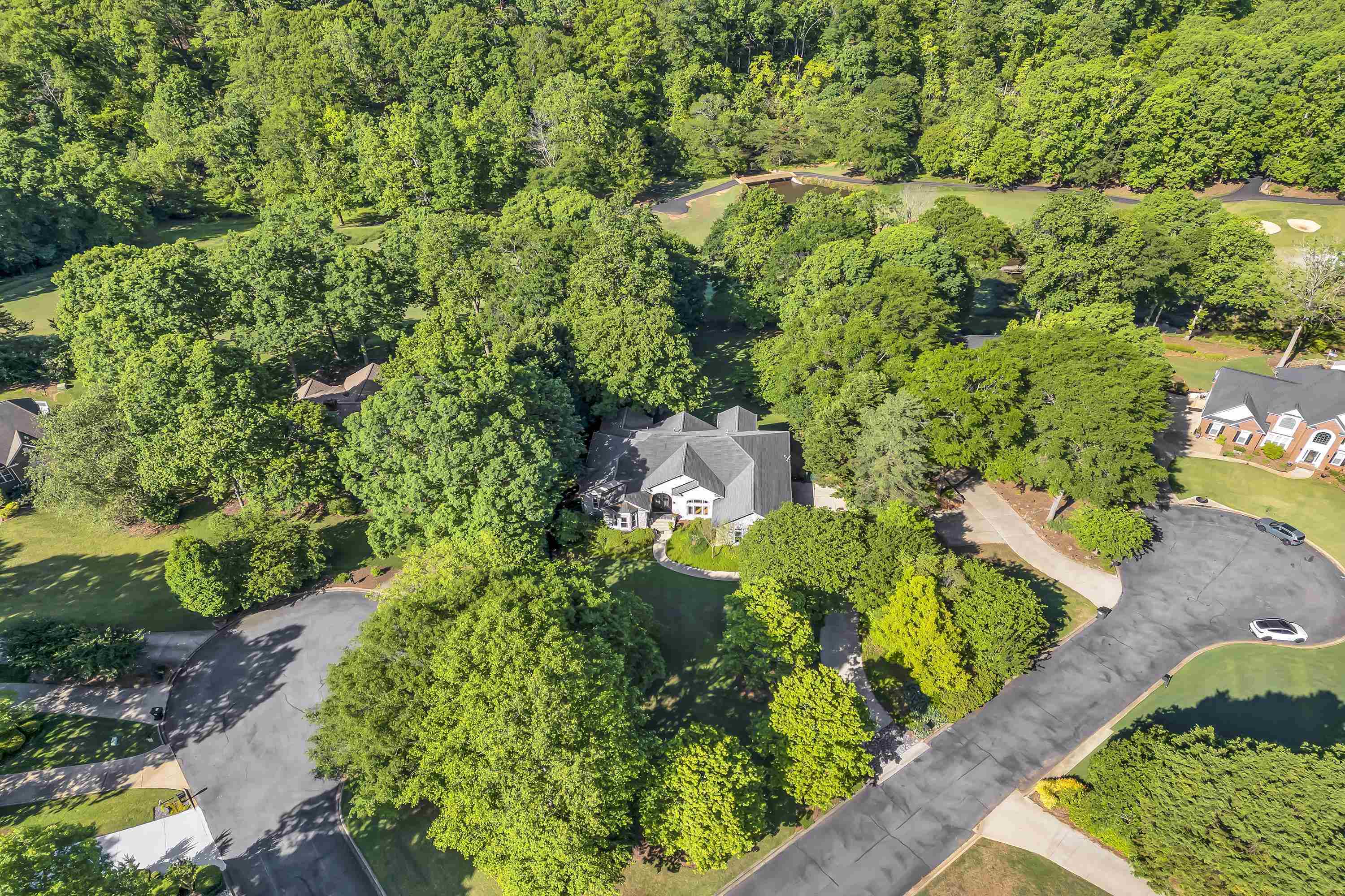 Property Photo: 501 River Crest Drive SC 29334