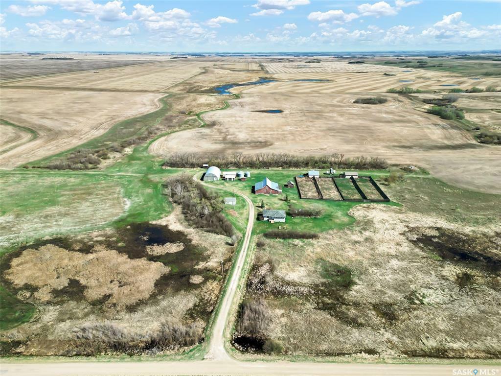 Photo de la propriété: Rural Address SK S0K 0J0