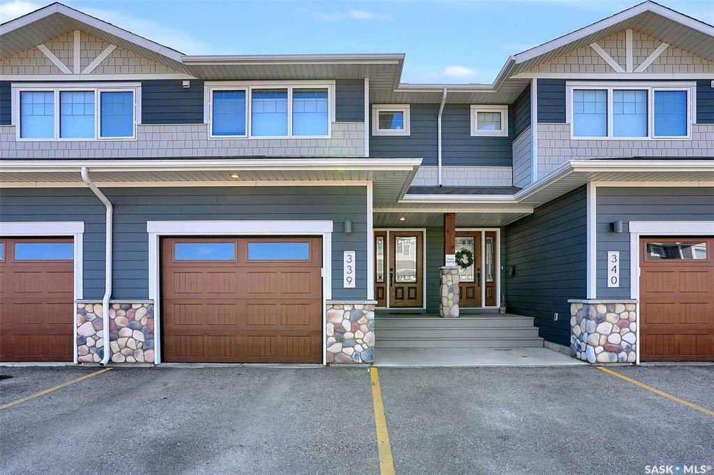 Photo de la propriété: 4000 Sandhill Crescent 339 SK S4V 3N4
