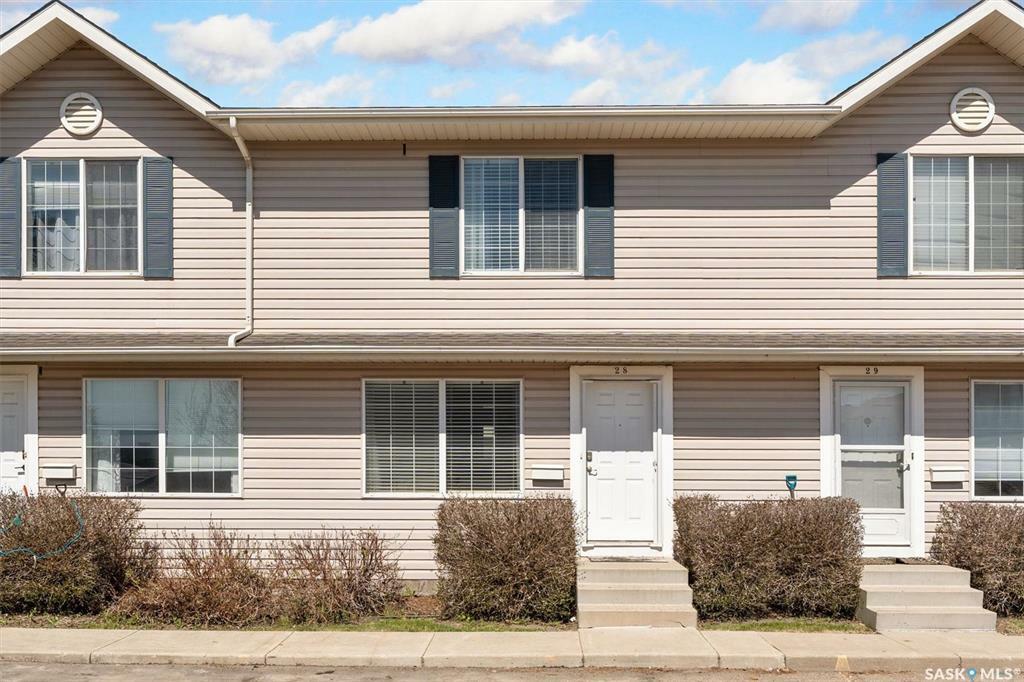 Property Photo: 809 Kristjanson Road 28 SK S7S 1M8