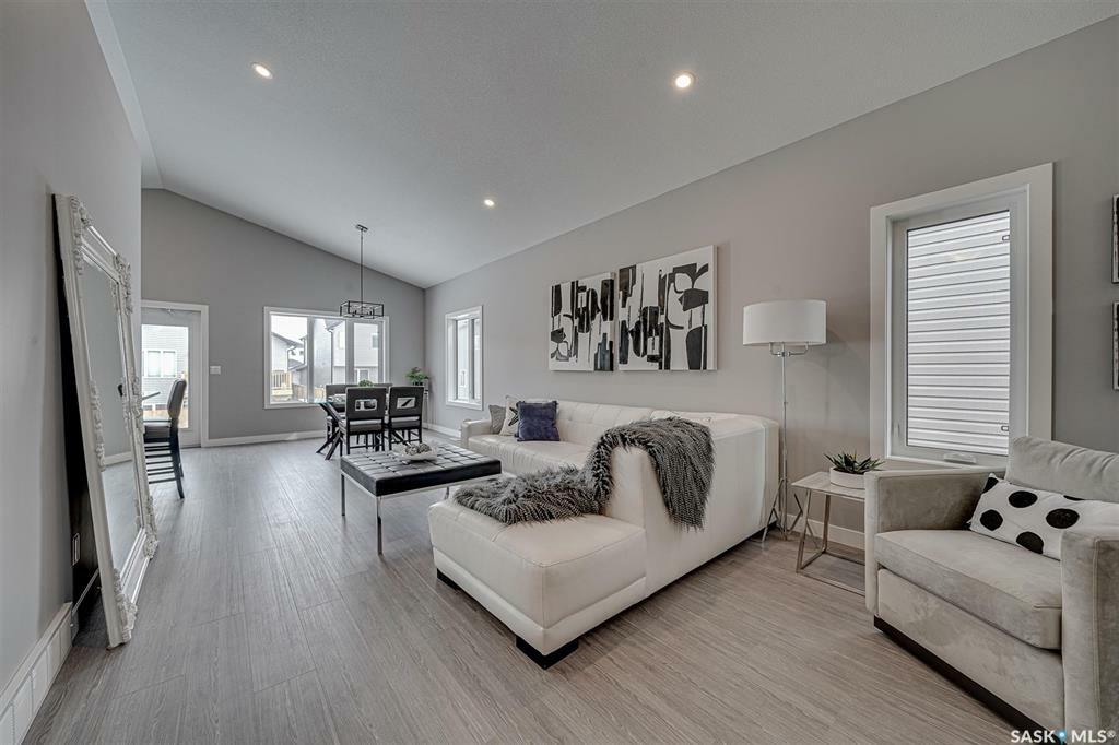 Property Photo: 203 Asokan Street SK S7V 1V9