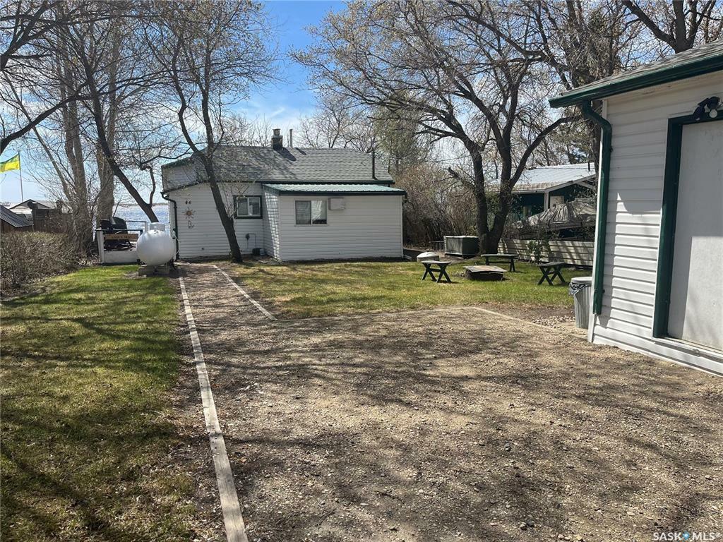 Property Photo: 46 Stoney Lake Road SK S0K 2A0