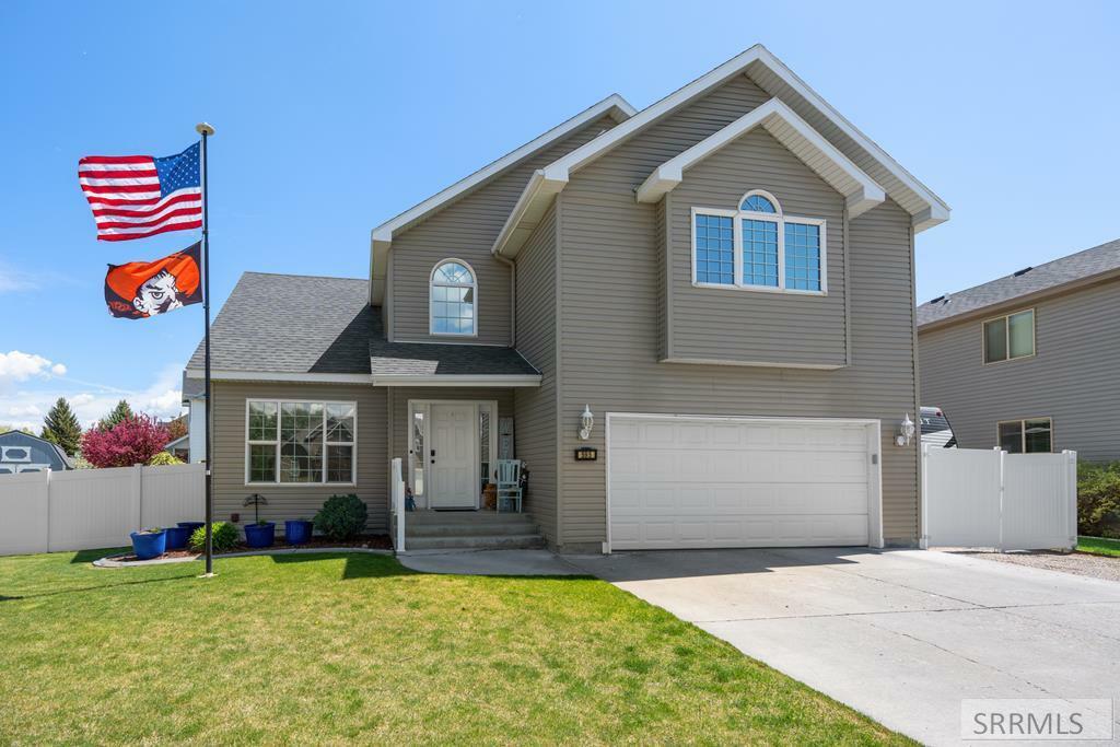 Property Photo: 595 Sycamore Circle ID 83402