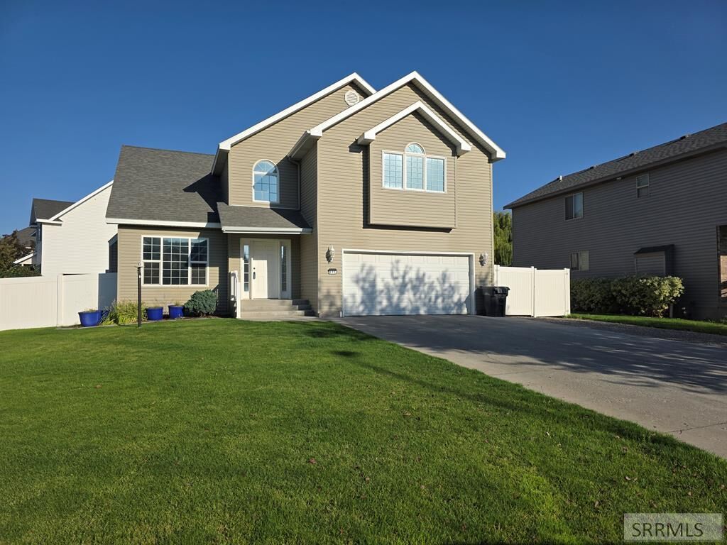 Property Photo: 595 Sycamore Circle ID 83402