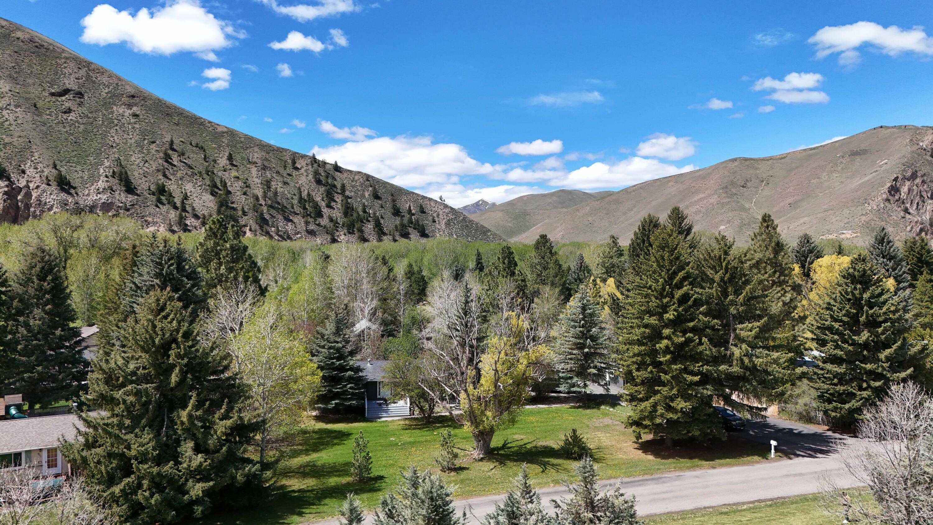 Property Photo: 911 Queen Of Hills Dr ID 83333