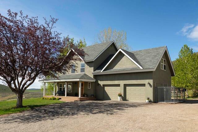 Property Photo: 101 Lewalt Rd ID 83313
