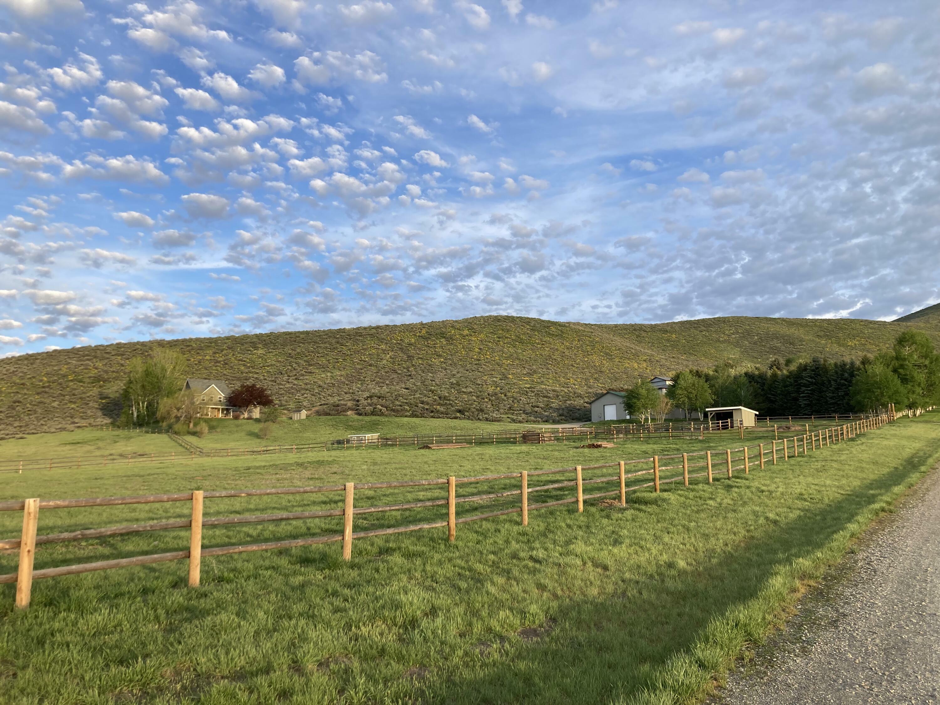 Property Photo: 101 Lewalt Rd ID 83313