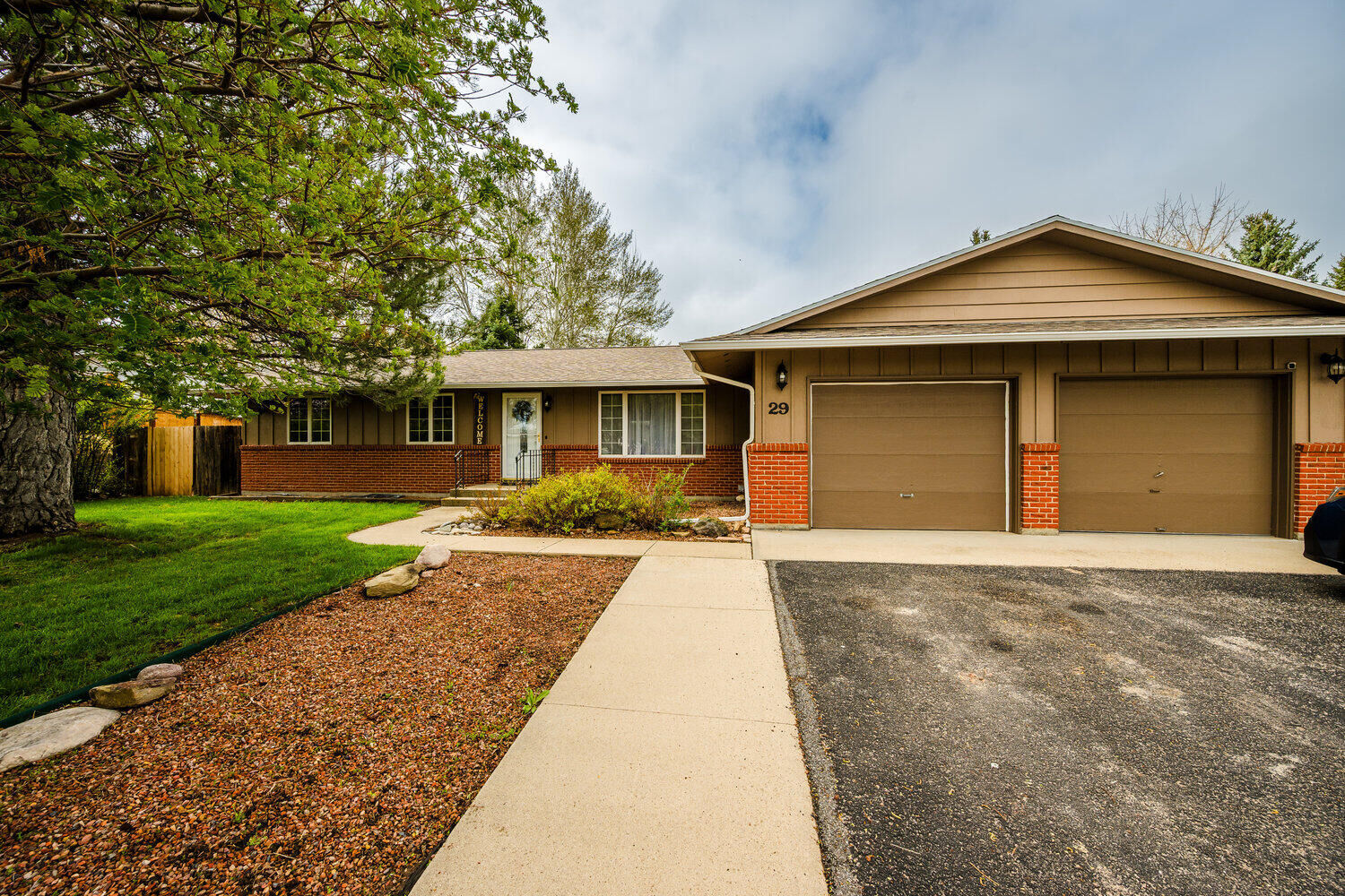 Property Photo: 29 Kleiber Drive WY 82836