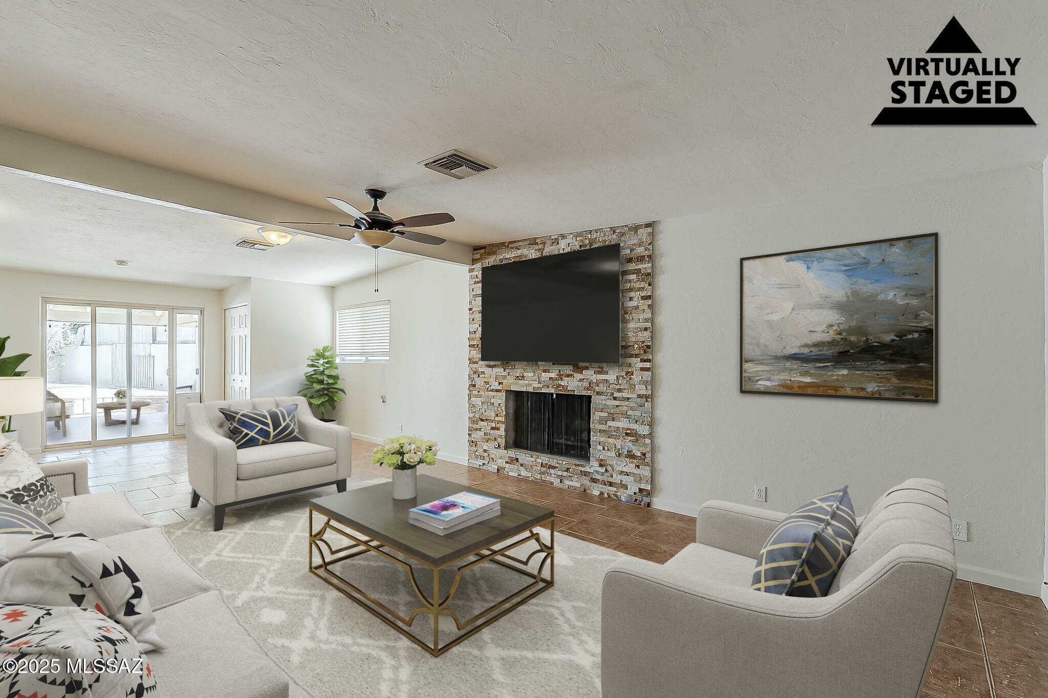 6748 E Calle Mercurio  Tucson AZ 85710 photo