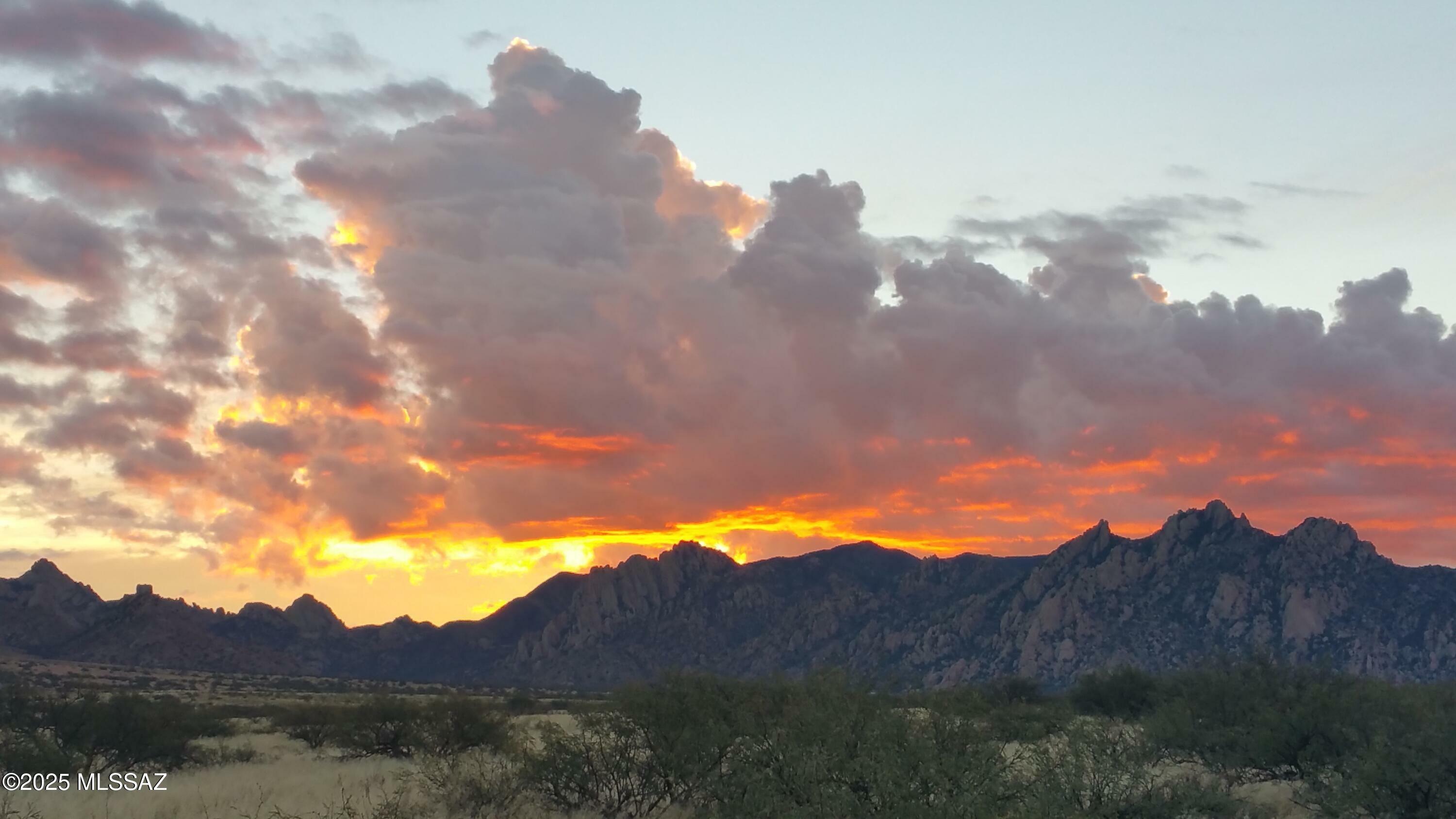 Property Photo: Lot 153 N Bear Run 153 AZ 85630