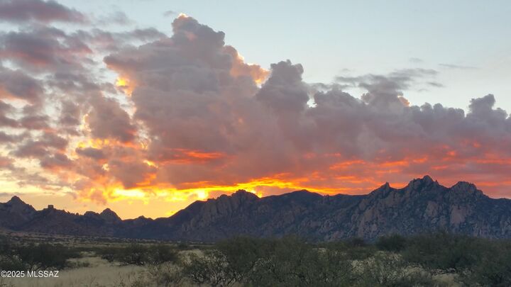 Property Photo:  Lot 153 N Bear Run 153  AZ 85630 