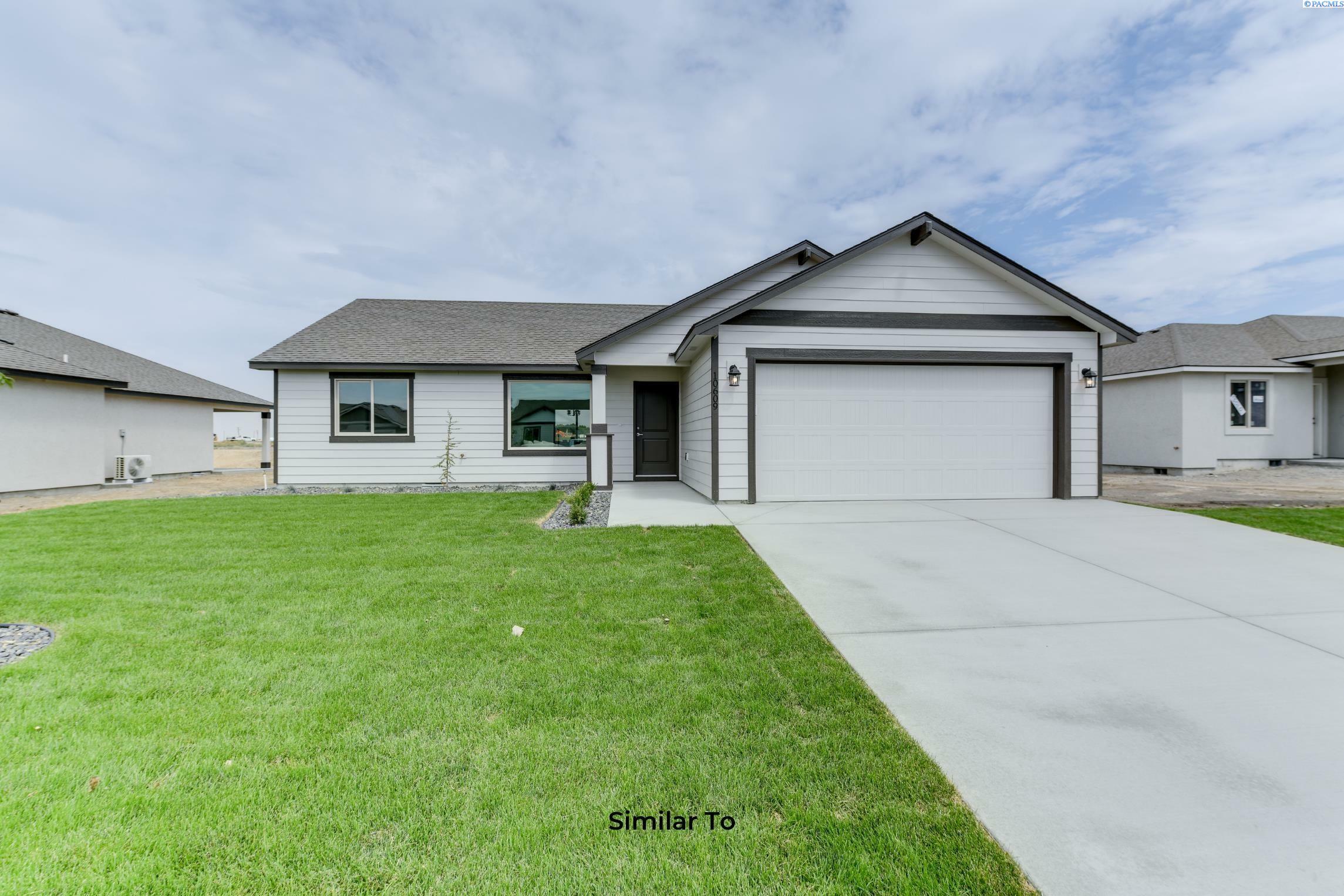 Property Photo: 6817 Brooks Ave WA 99301