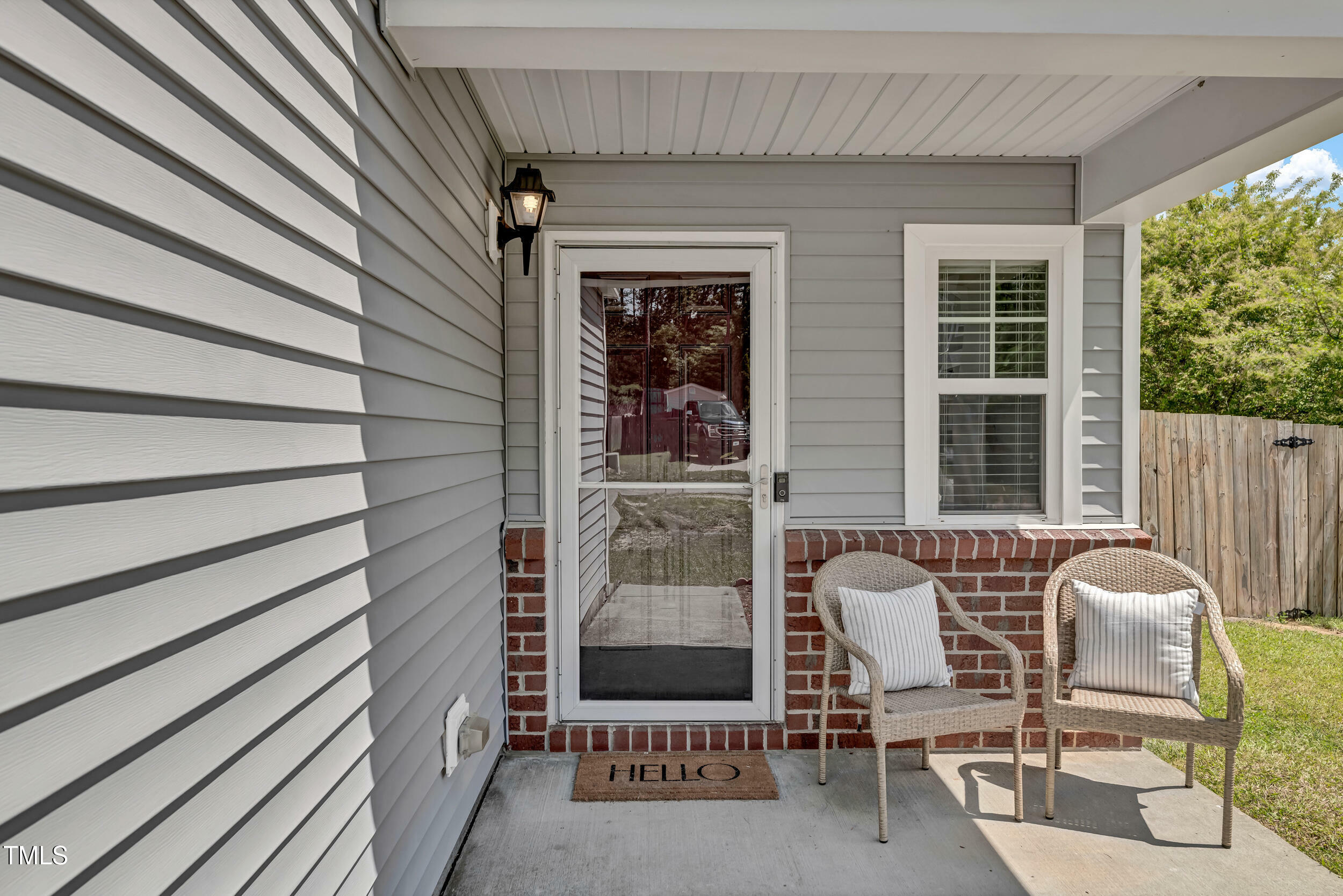 Property Photo: 3040 Varcroft Road NC 27545
