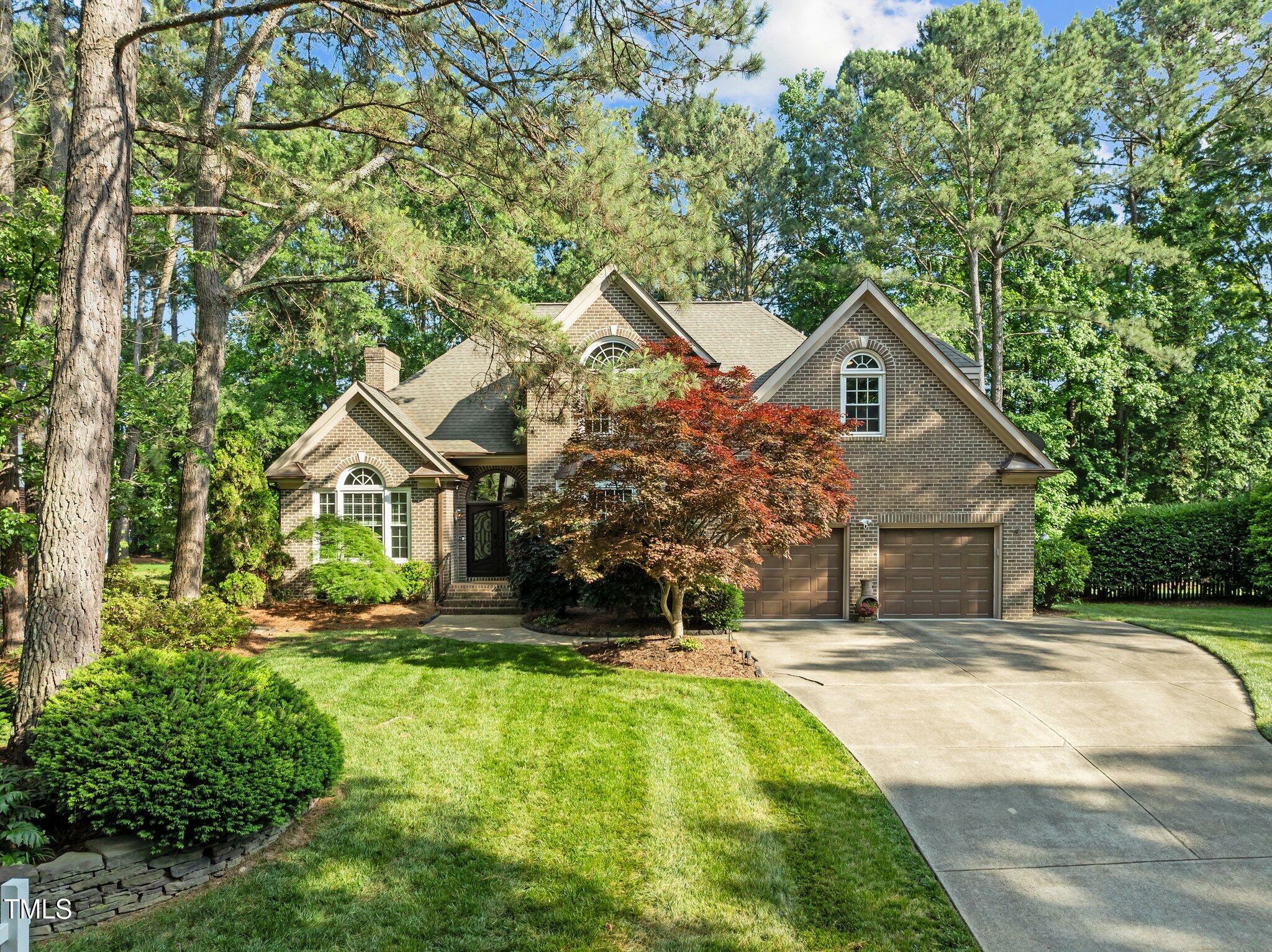 266 Hogans Valley Way  Cary NC 27513 photo