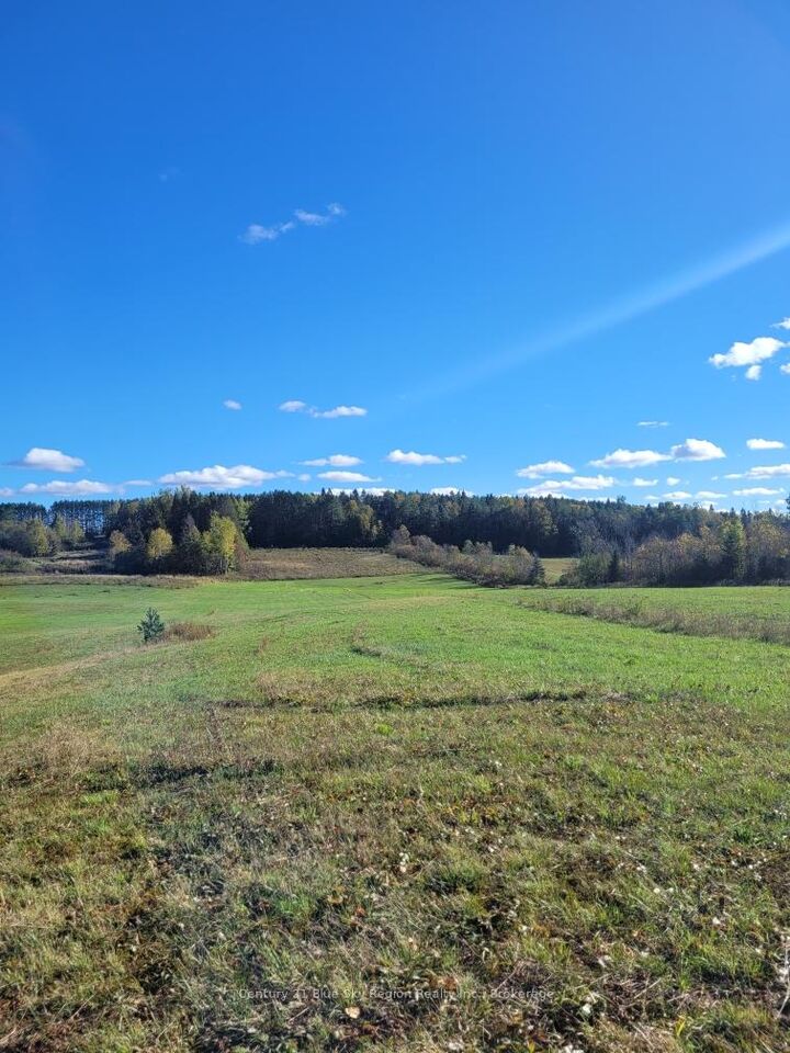 Property Photo:  Pt Lt 33 Con 5 Hummel Line  ON P0H 1Z0 