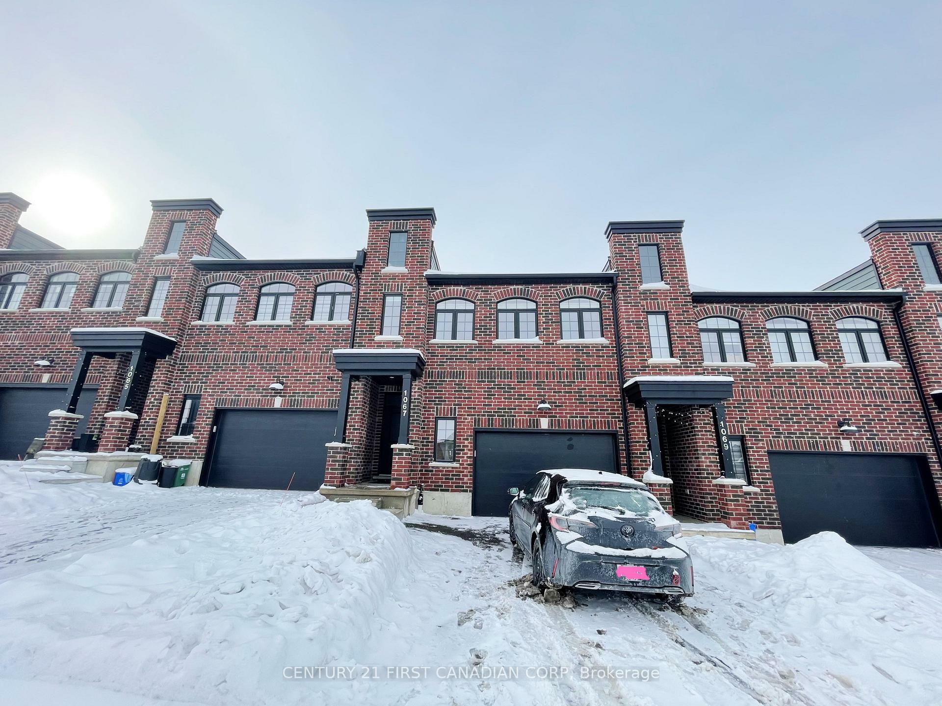 Photo de la propriété: 1067 Upperpoint Avenue ON N6K 0L1