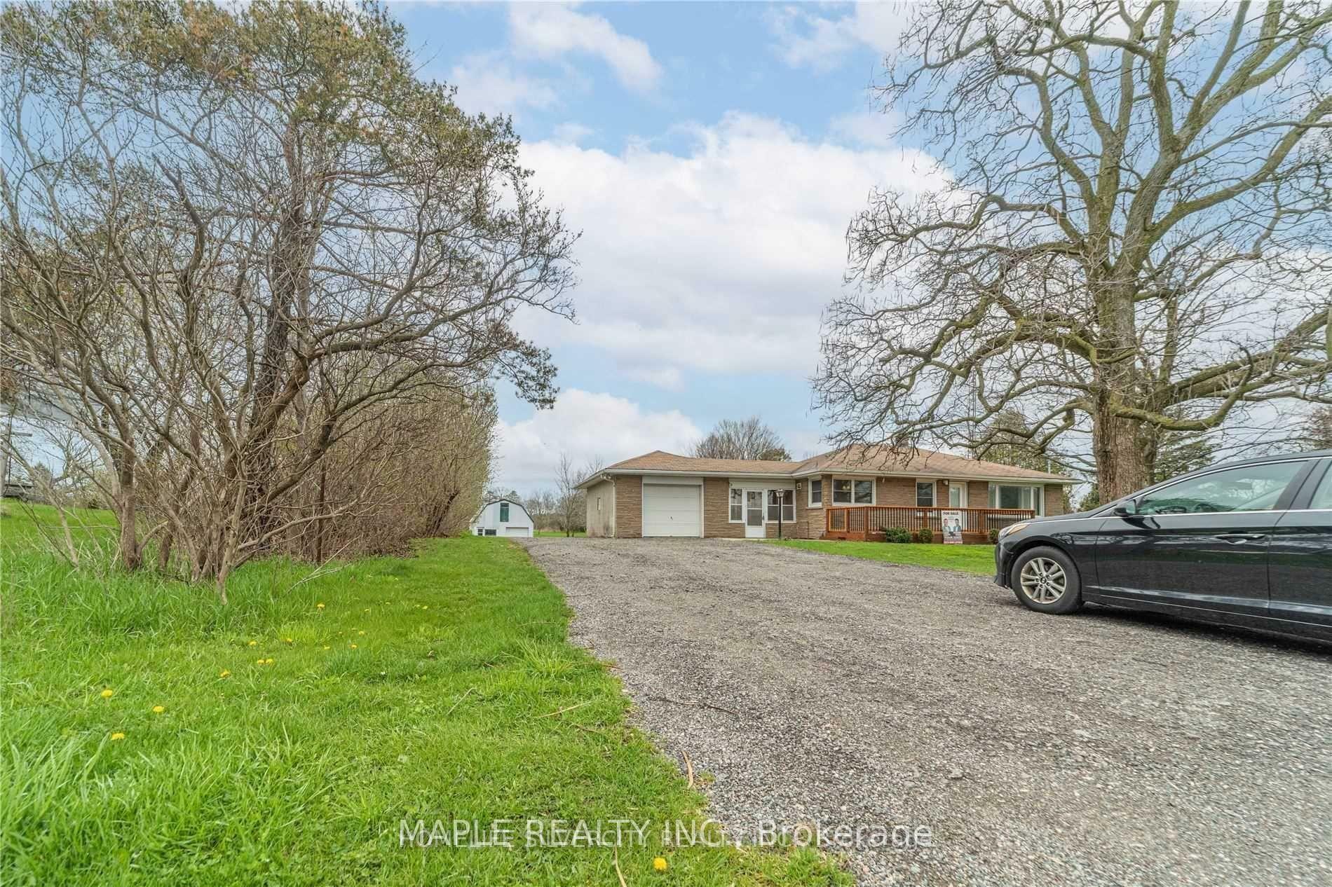 Property Photo: 1101 Brantford Hwy Highway ON N1R 5S6