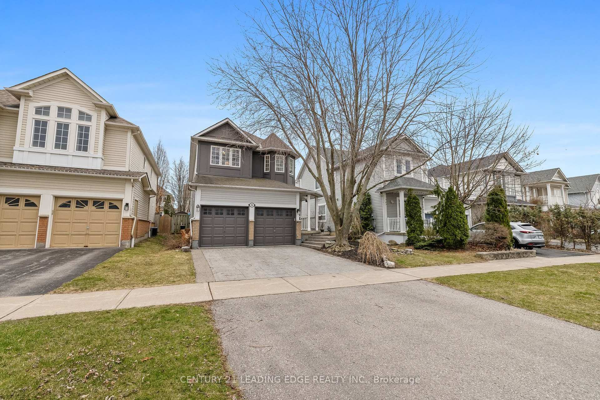 Photo de la propriété: 386 Whitby Shores Greenway N/A ON L1N 9R5