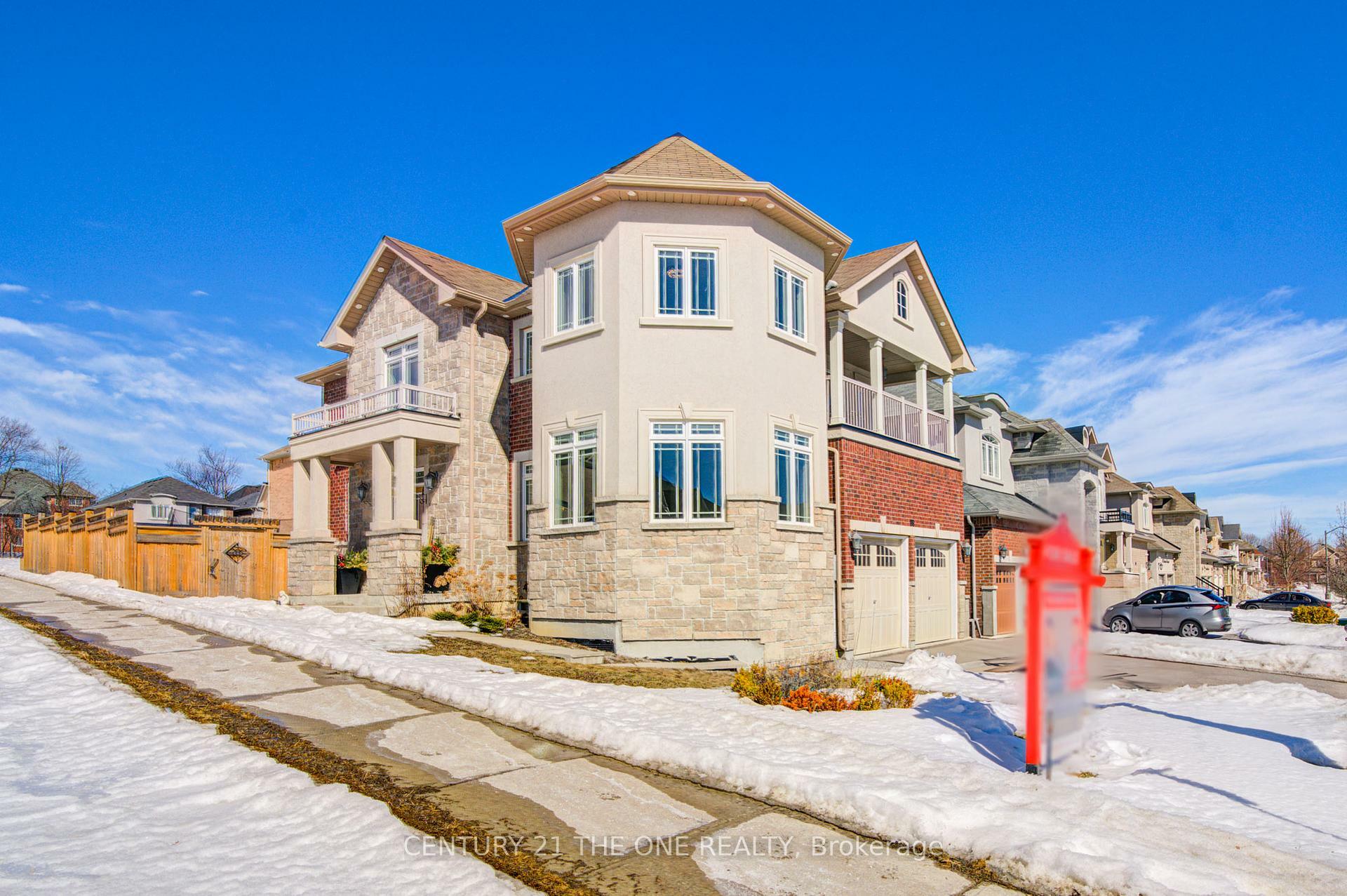 Photo de la propriété: 88 Mancini Crescent ON L4E 0N5