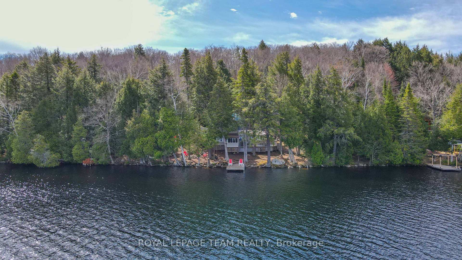 Property Photo: 124A Lakeshore Lane ON K0J 2C0