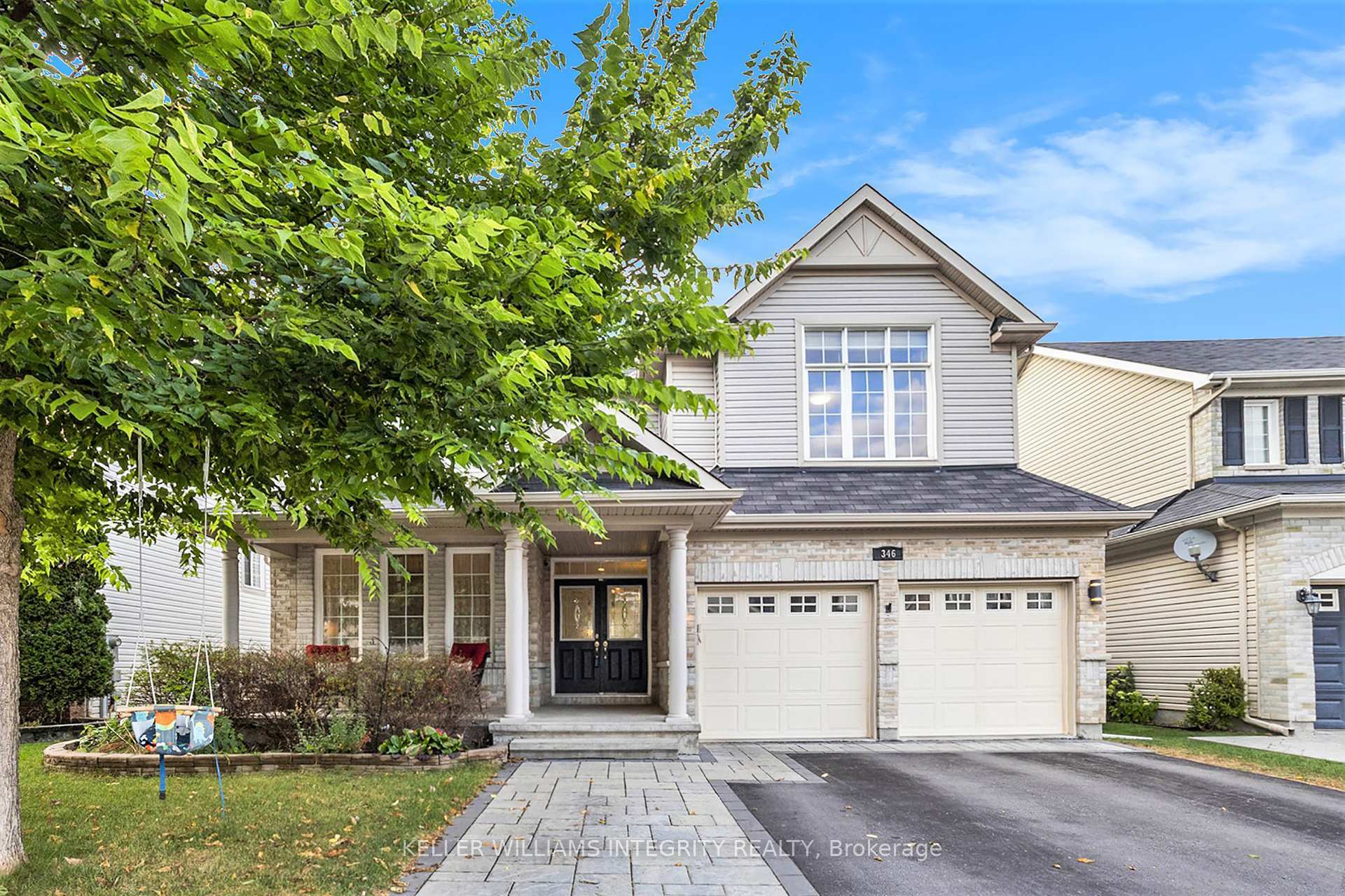 346 Blackleaf Drive  Barrhaven ON K2J 0E9 photo