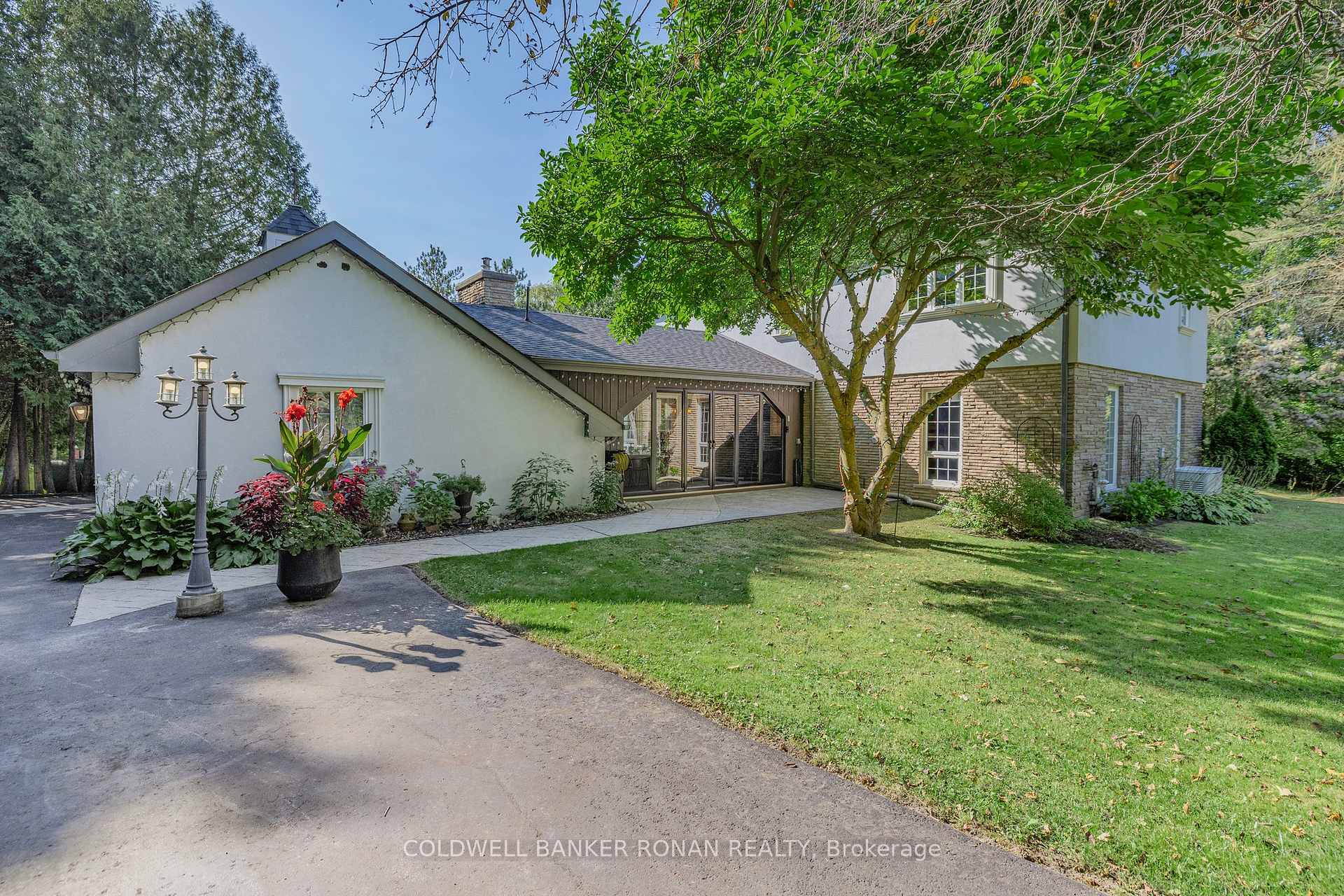 Property Photo: 1370 Concession Rd 8 N/A ON L0G 1W0