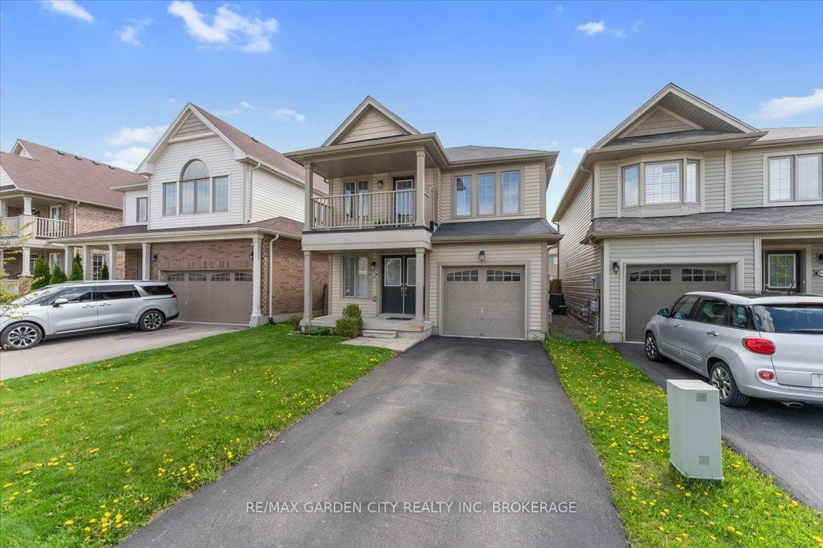 Photo de la propriété: 8648 Dogwood Crescent ON L2H 0K9