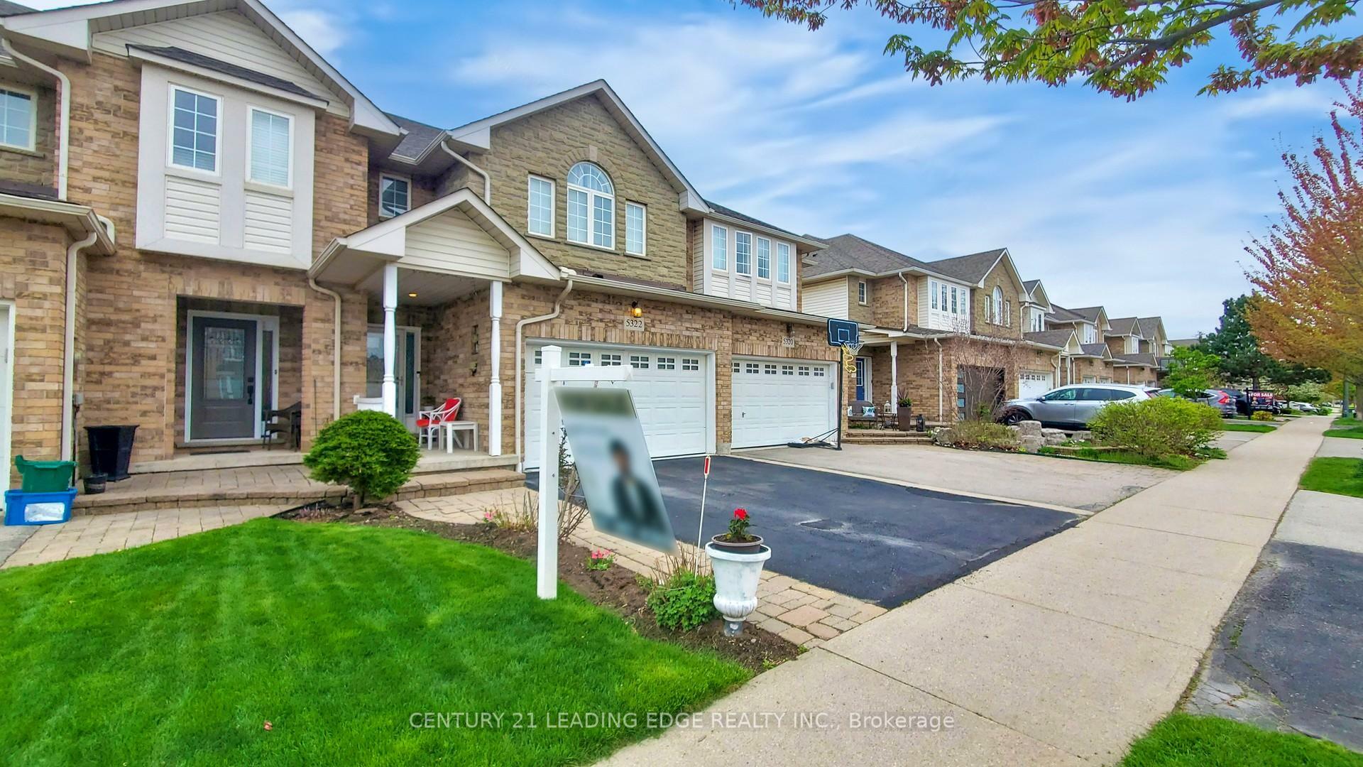 Photo de la propriété: 5322 Dryden Avenue ON L7L 6Z9