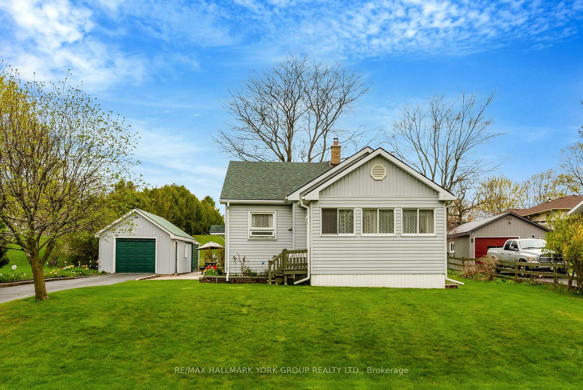1060 Princes Street N  Kincardine ON N2Z 1X8 photo