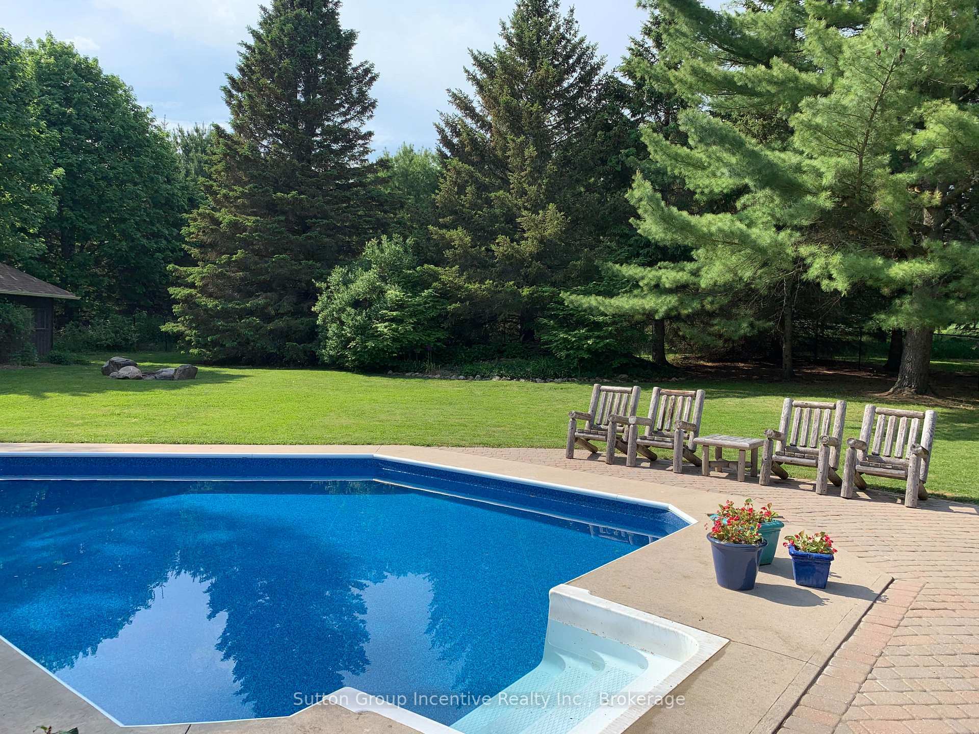 Property Photo: 4361 12 Highway S ON L3V 6J6