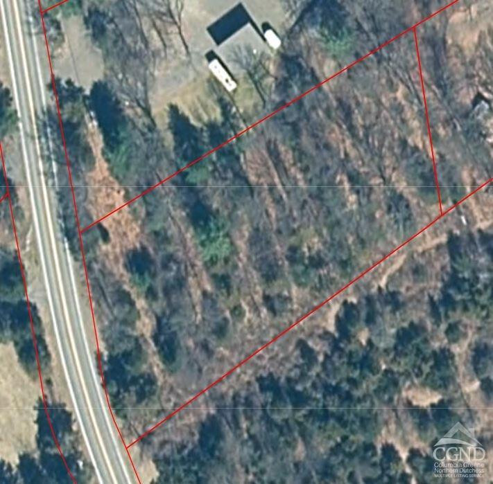 Property Photo:  0 Beaver (Jackson Crs)  NY 12571 