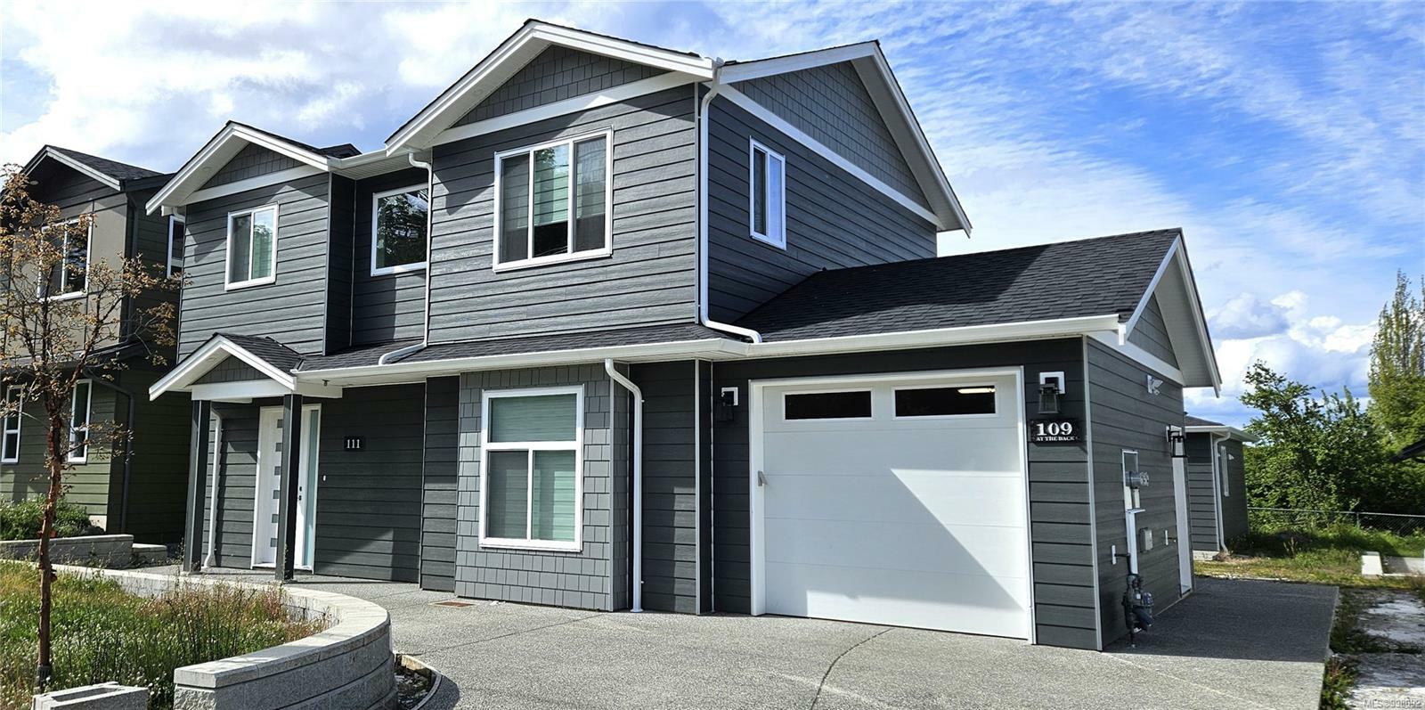 111 Despard Ave W  Parksville BC V9P 1L4 photo