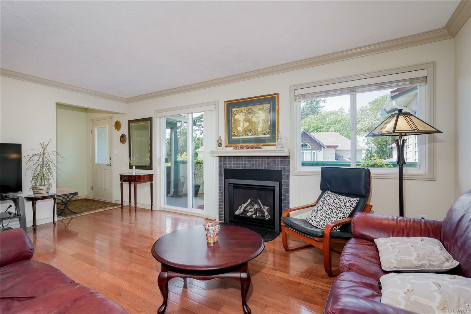 Property Photo: 108 Aldersmith Pl 26 BC V9A 7M8