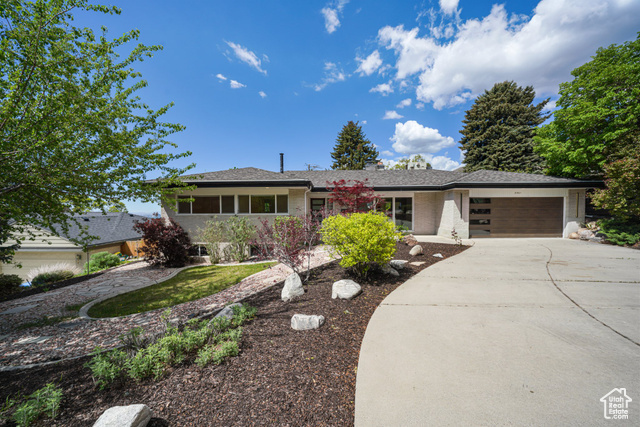 3501 E Loren Von Dr  Millcreek UT 84124 photo
